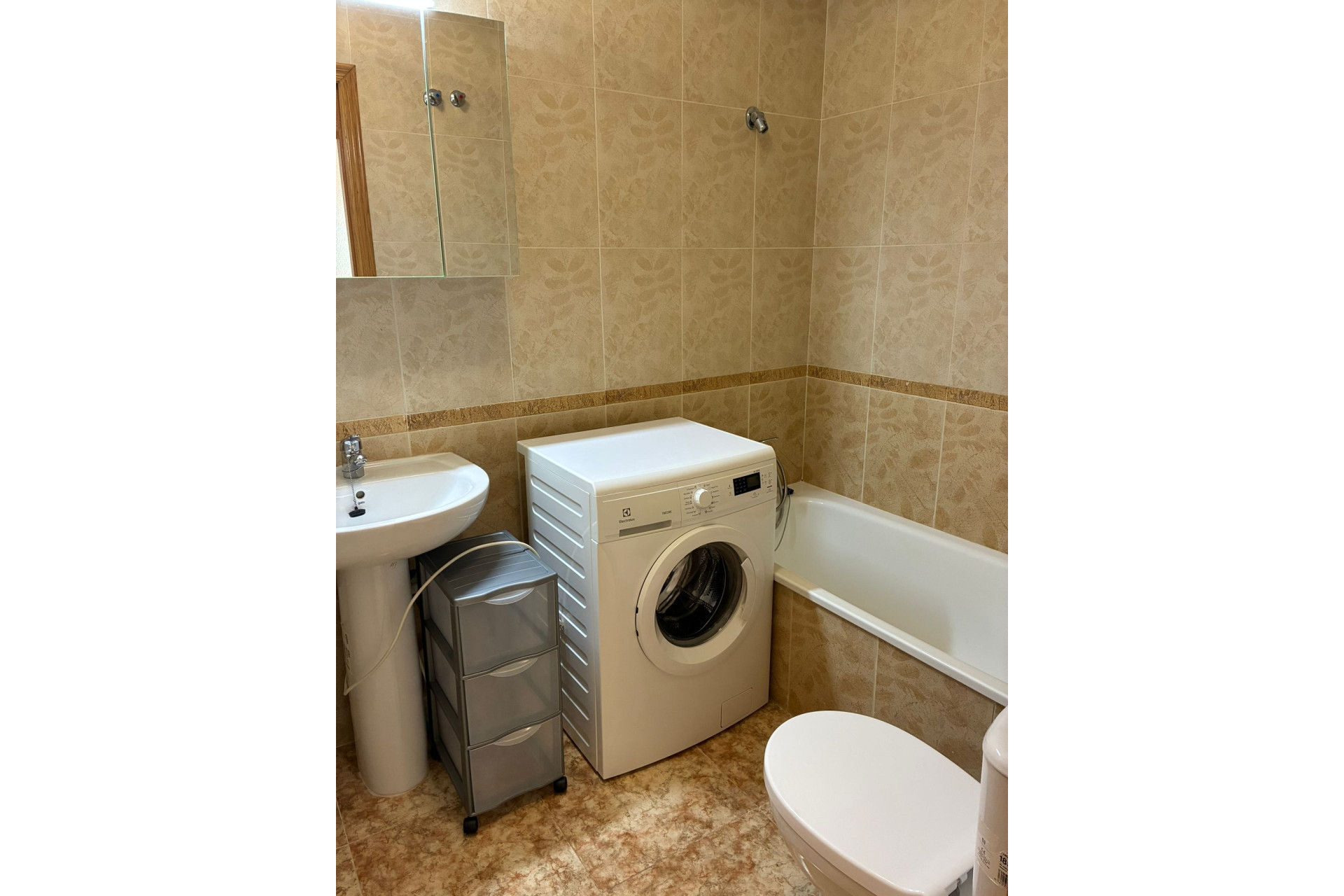 Reventa - 1. Apartamento / piso - Punta Prima - Costa Blanca Sur