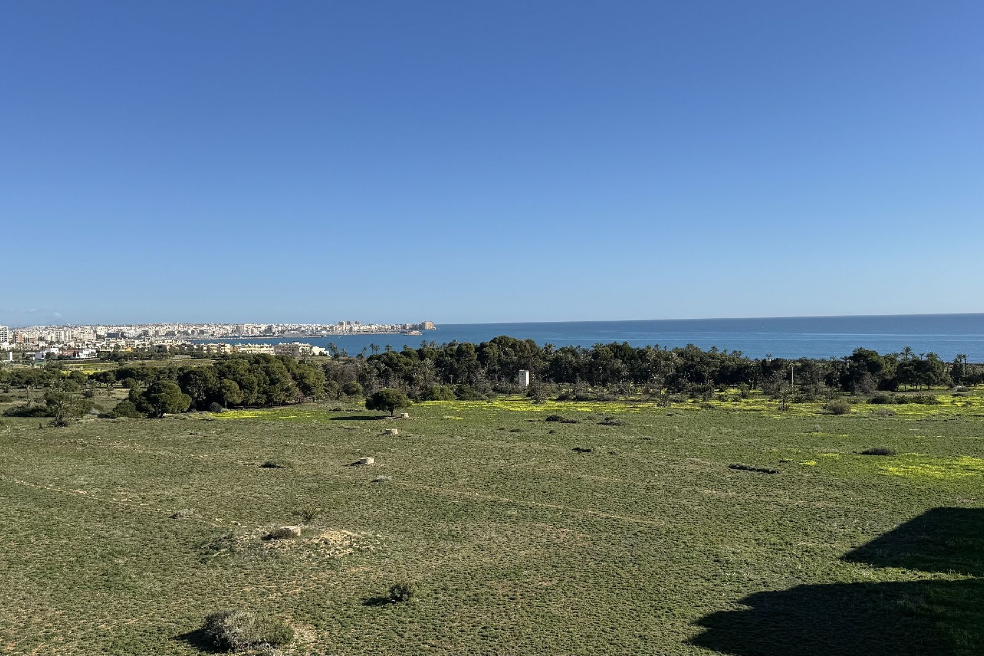 Reventa - 1. Apartamento / piso - Punta Prima - Costa Blanca Sur