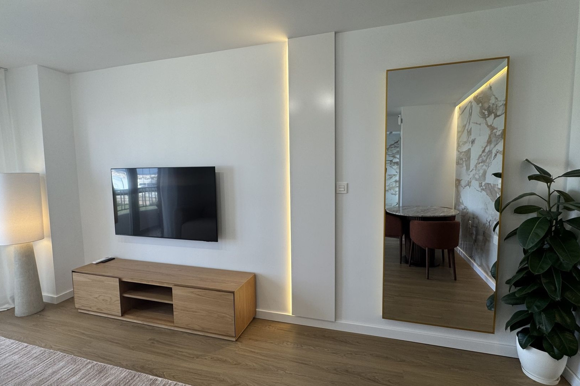 Reventa - 1. Apartamento / piso - Punta Prima - Costa Blanca Sur