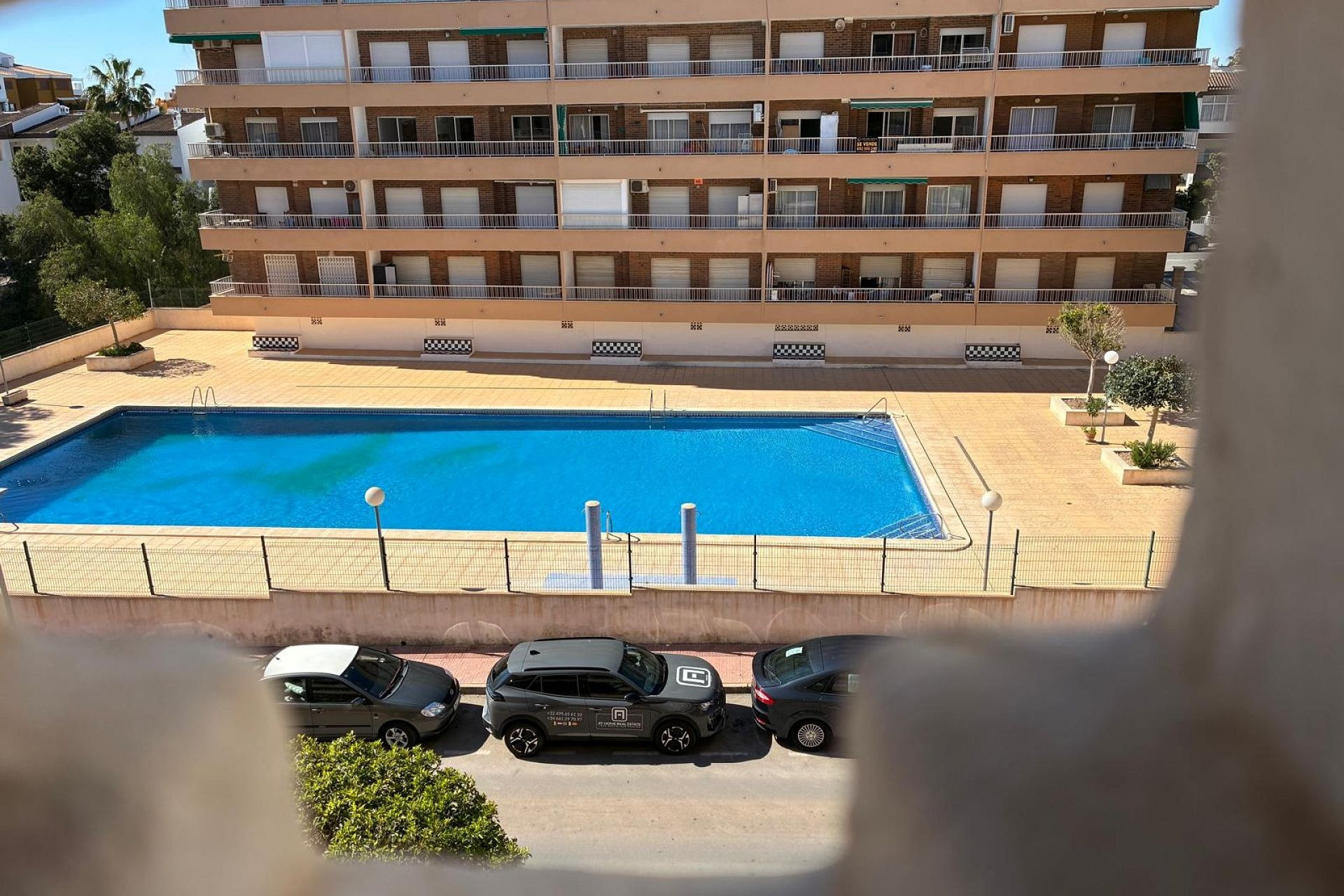 Reventa - 1. Apartamento / piso - Punta Prima - Costa Blanca Sur