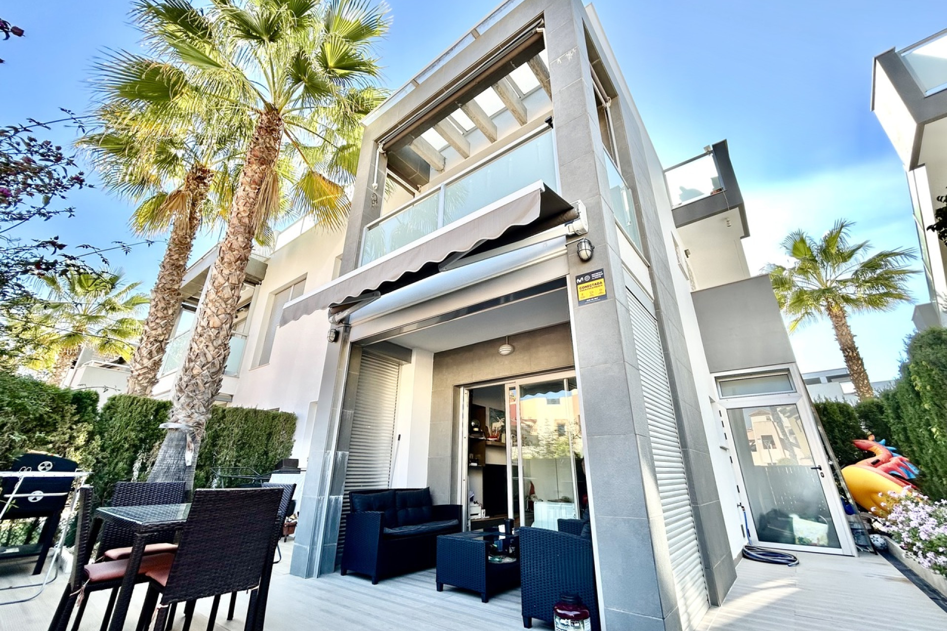 Reventa - 1. Apartamento / piso - Punta Prima - Costa Blanca Sur