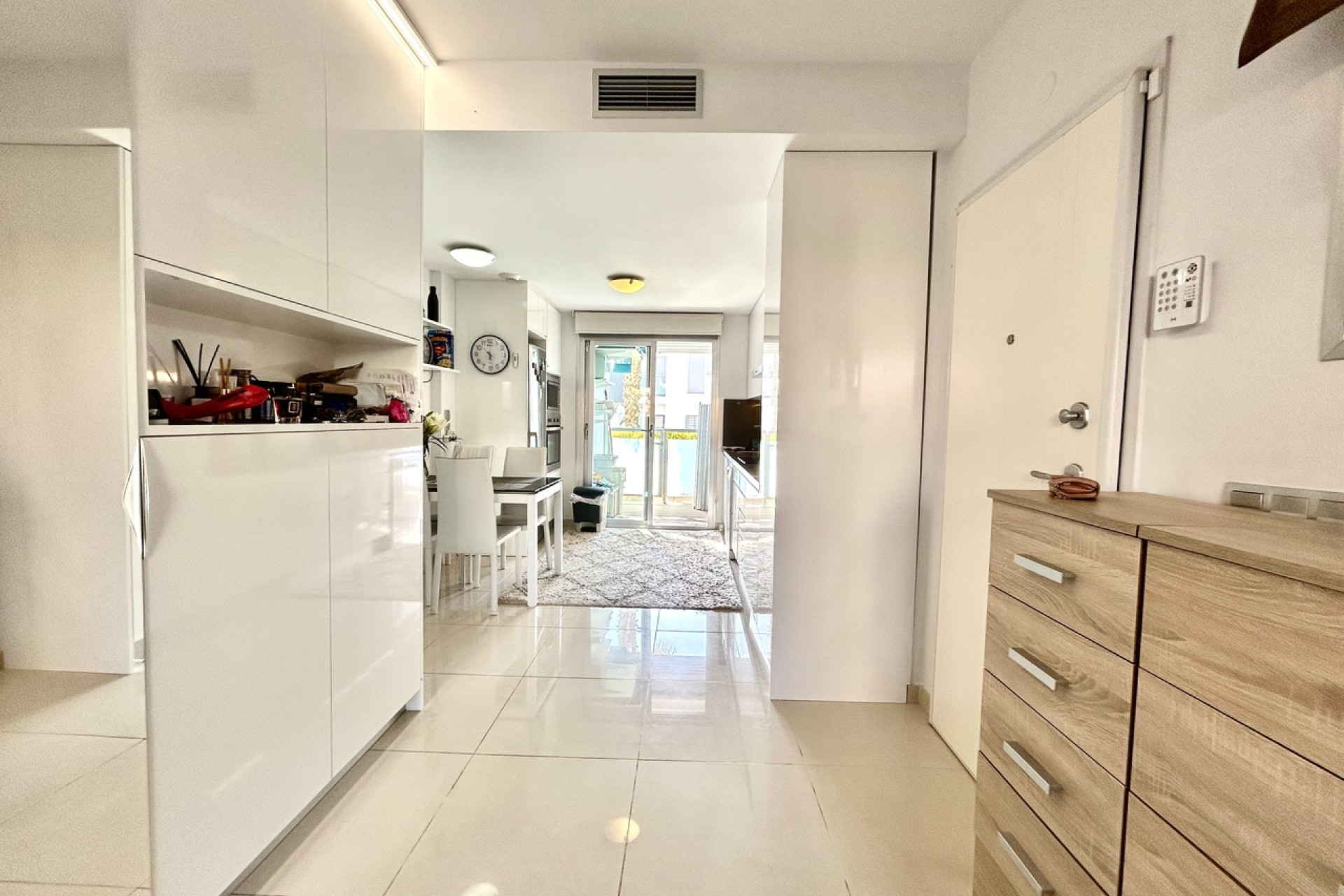 Reventa - 1. Apartamento / piso - Punta Prima - Costa Blanca Sur
