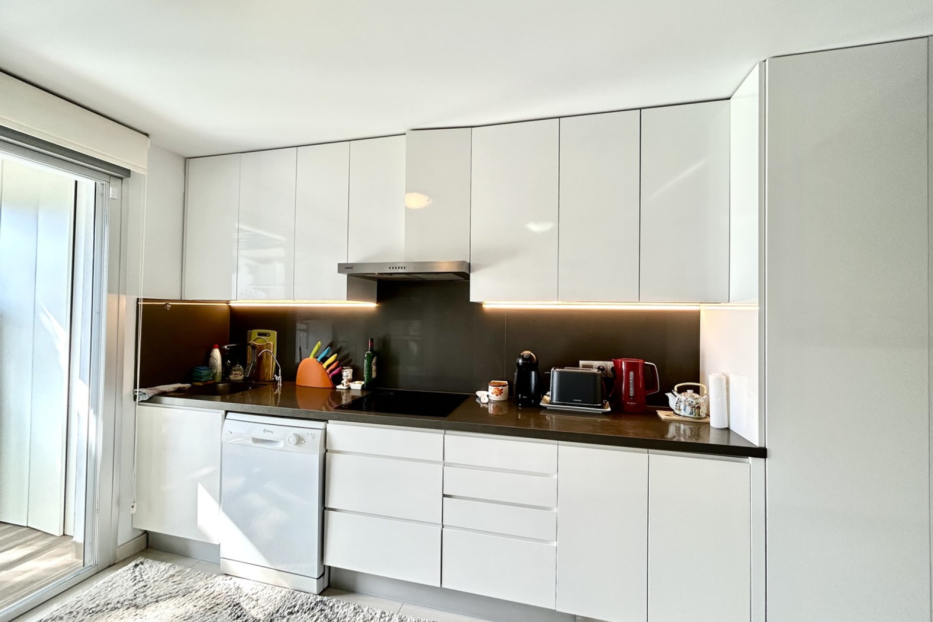 Reventa - 1. Apartamento / piso - Punta Prima - Costa Blanca Sur