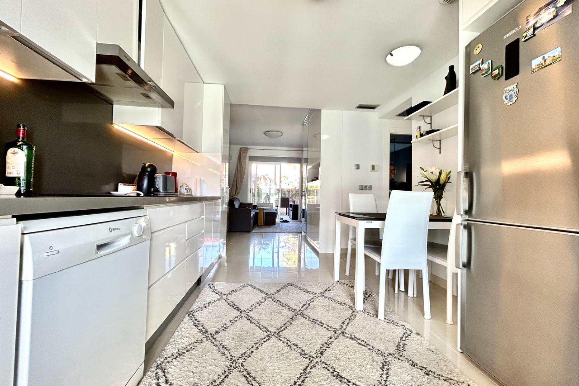 Reventa - 1. Apartamento / piso - Punta Prima - Costa Blanca Sur