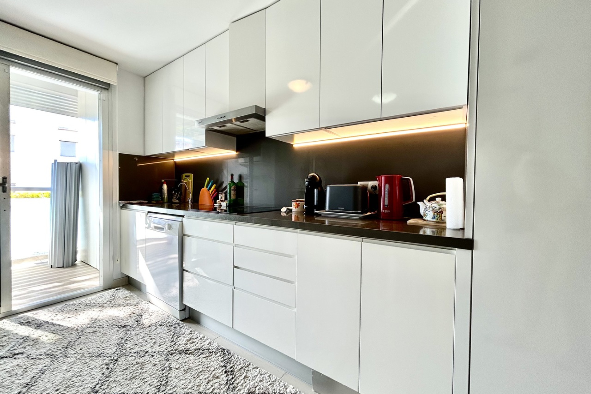 Reventa - 1. Apartamento / piso - Punta Prima - Costa Blanca Sur