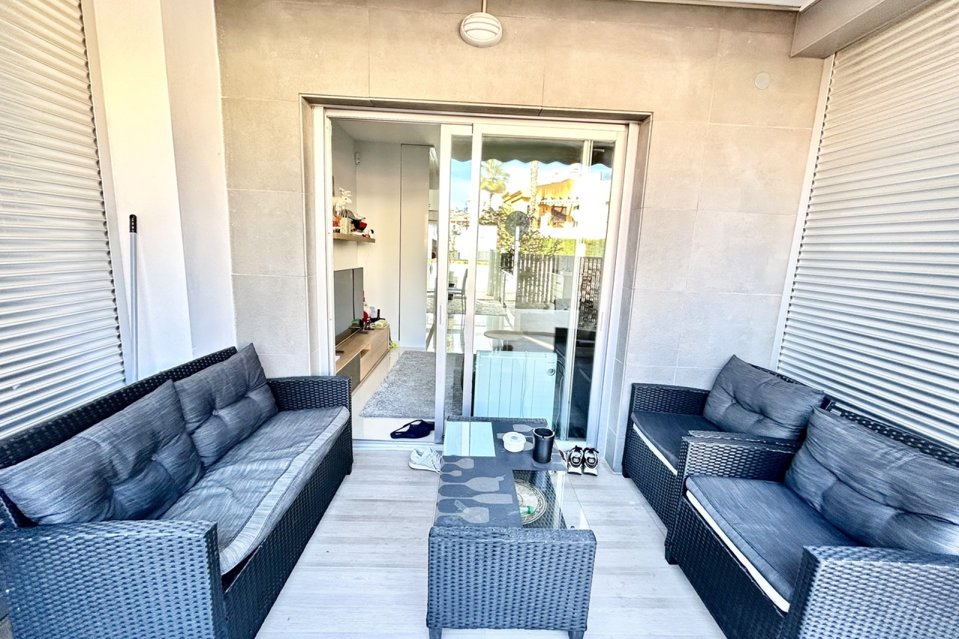 Reventa - 1. Apartamento / piso - Punta Prima - Costa Blanca Sur