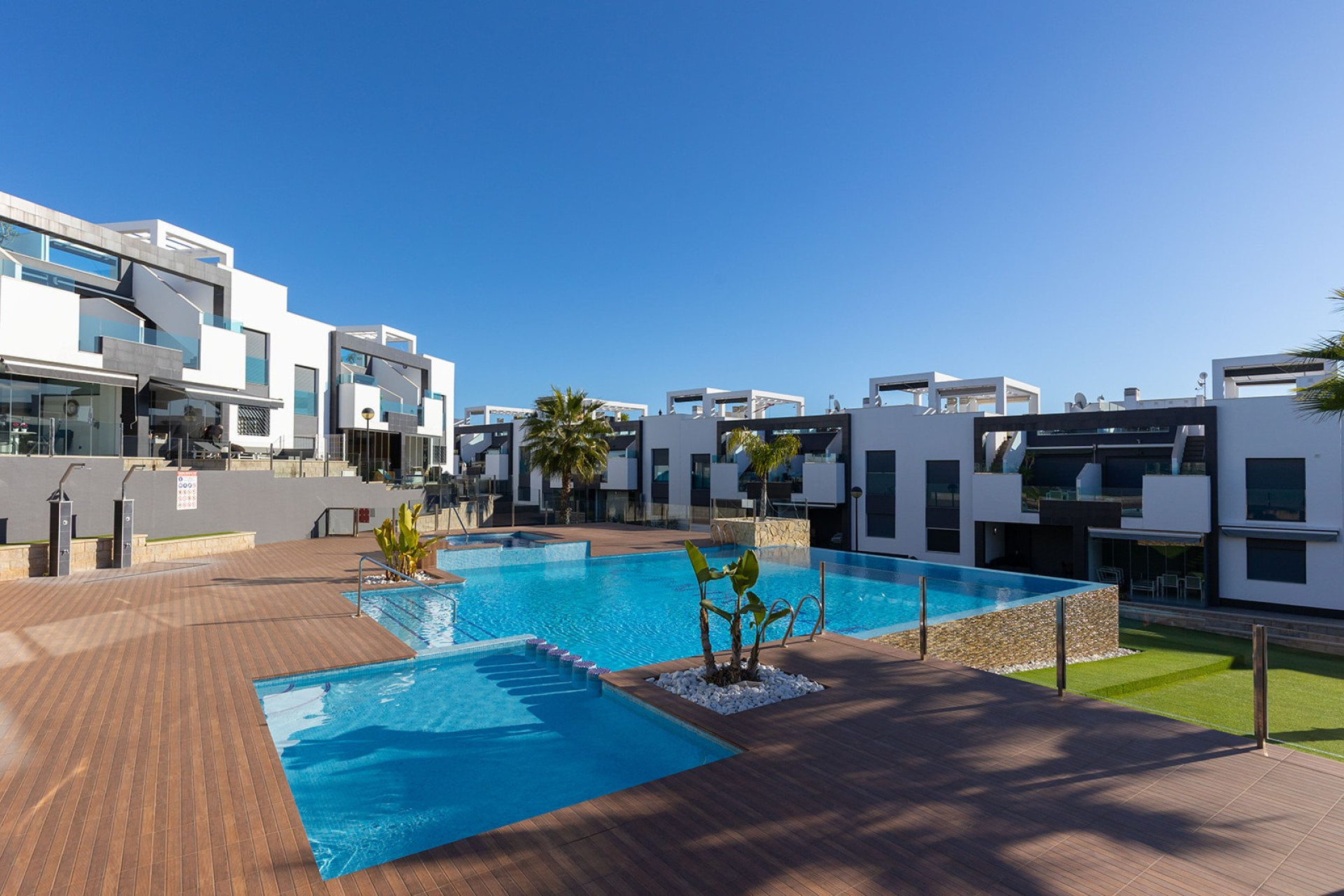 Reventa - 1. Apartamento / piso - Punta Prima