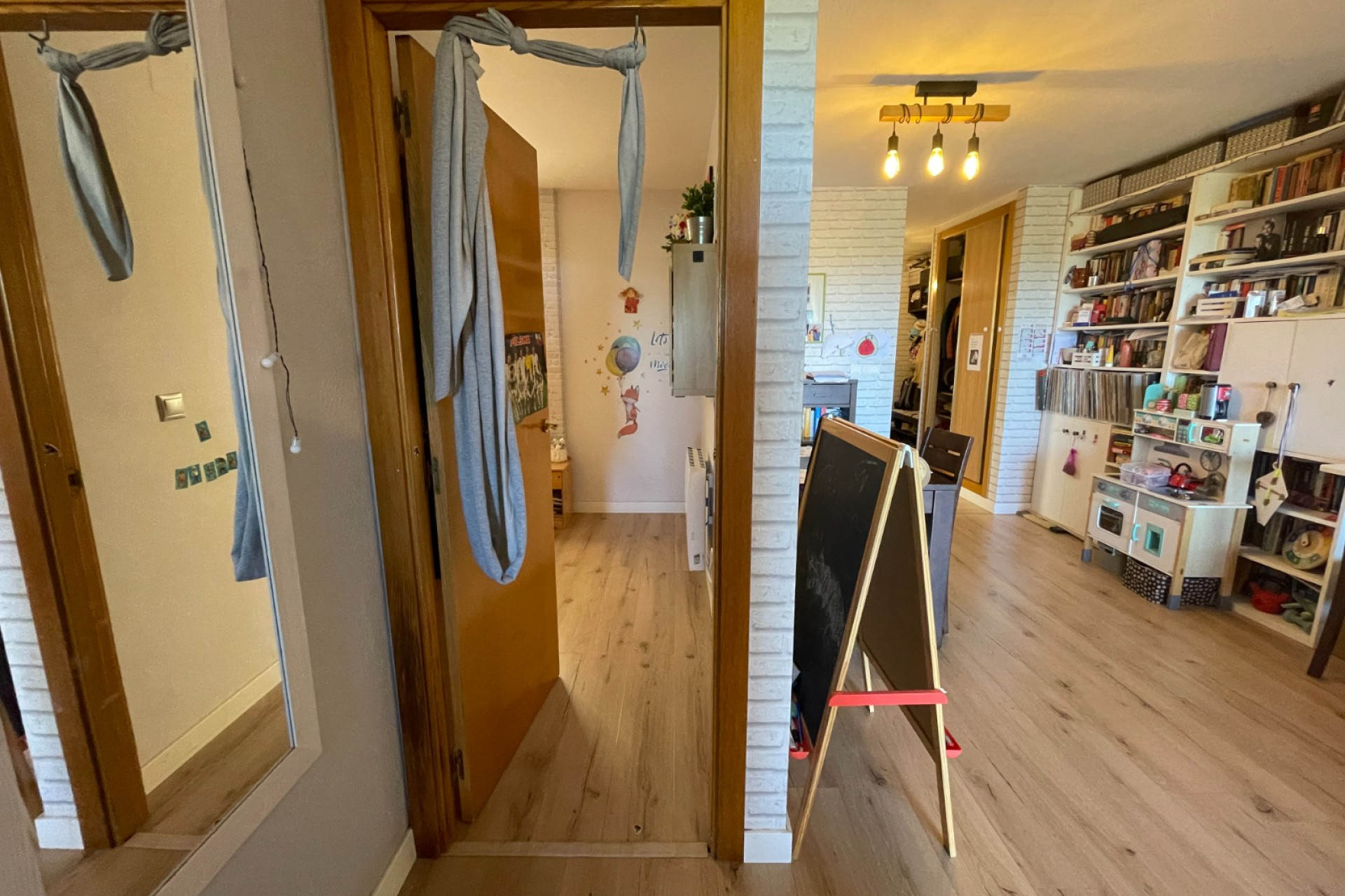 Reventa - 1. Apartamento / piso - Rafal - Costa Blanca Sur