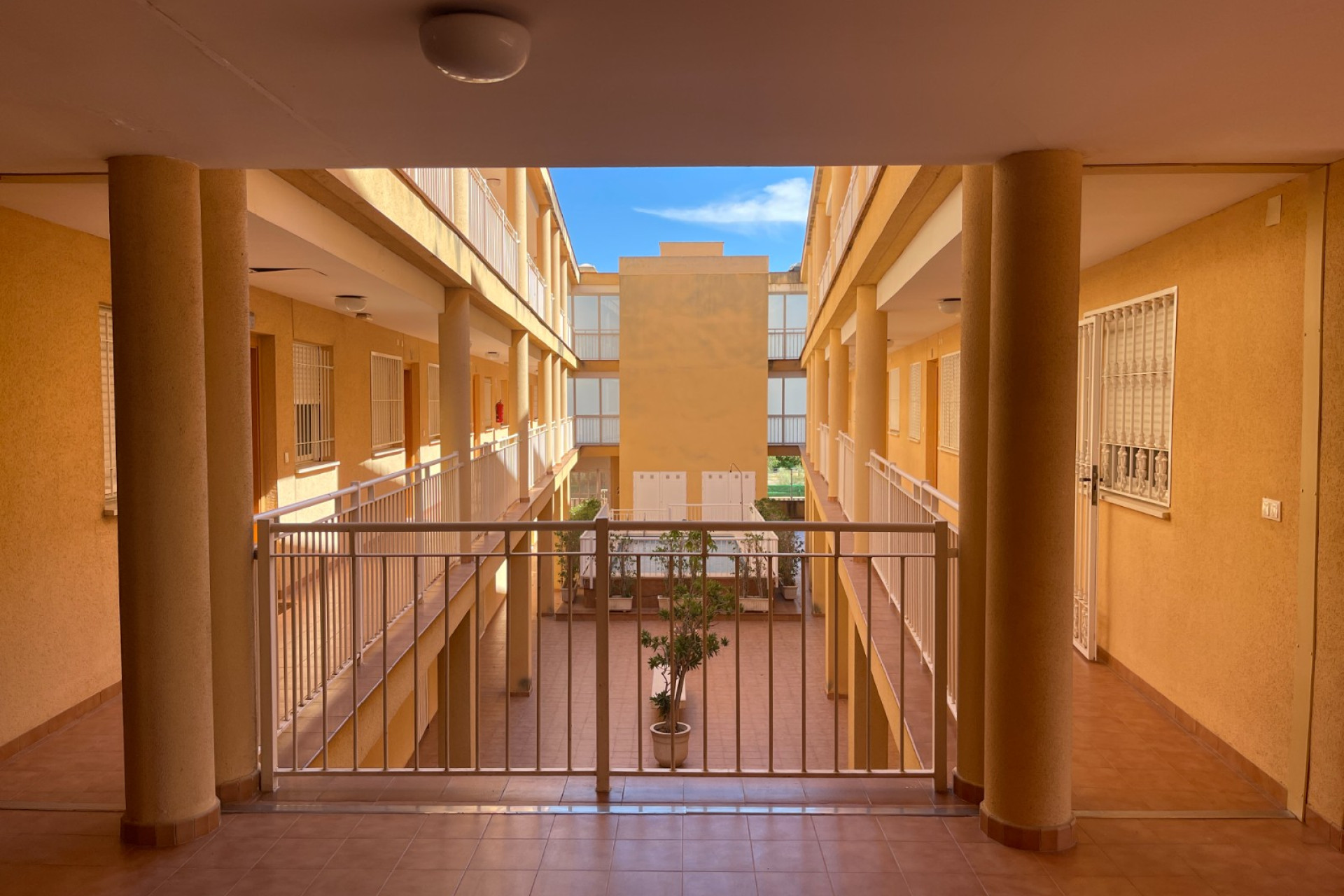 Reventa - 1. Apartamento / piso - Rafal - Costa Blanca Sur