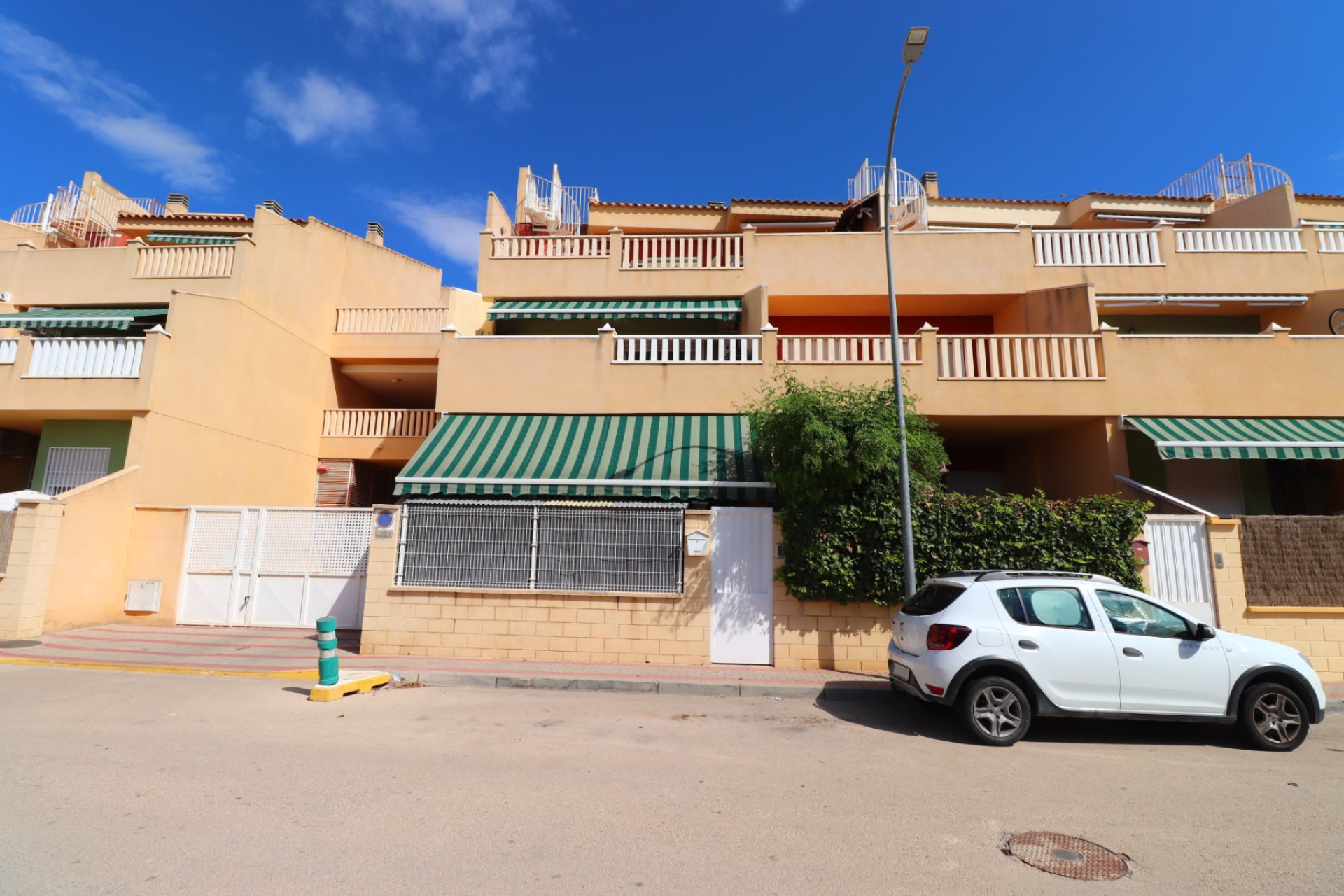 Reventa - 1. Apartamento / piso - Rafal - Costa Blanca Sur