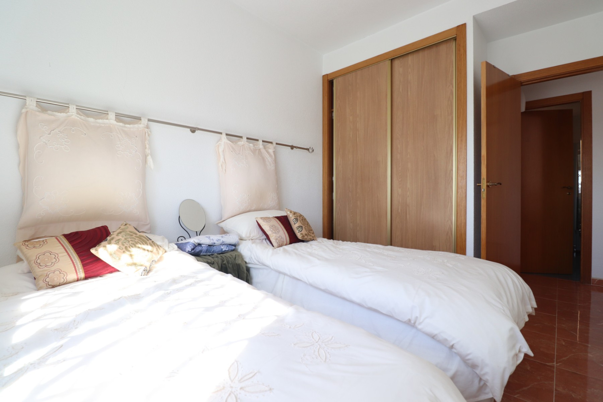 Reventa - 1. Apartamento / piso - Rafal - Costa Blanca Sur