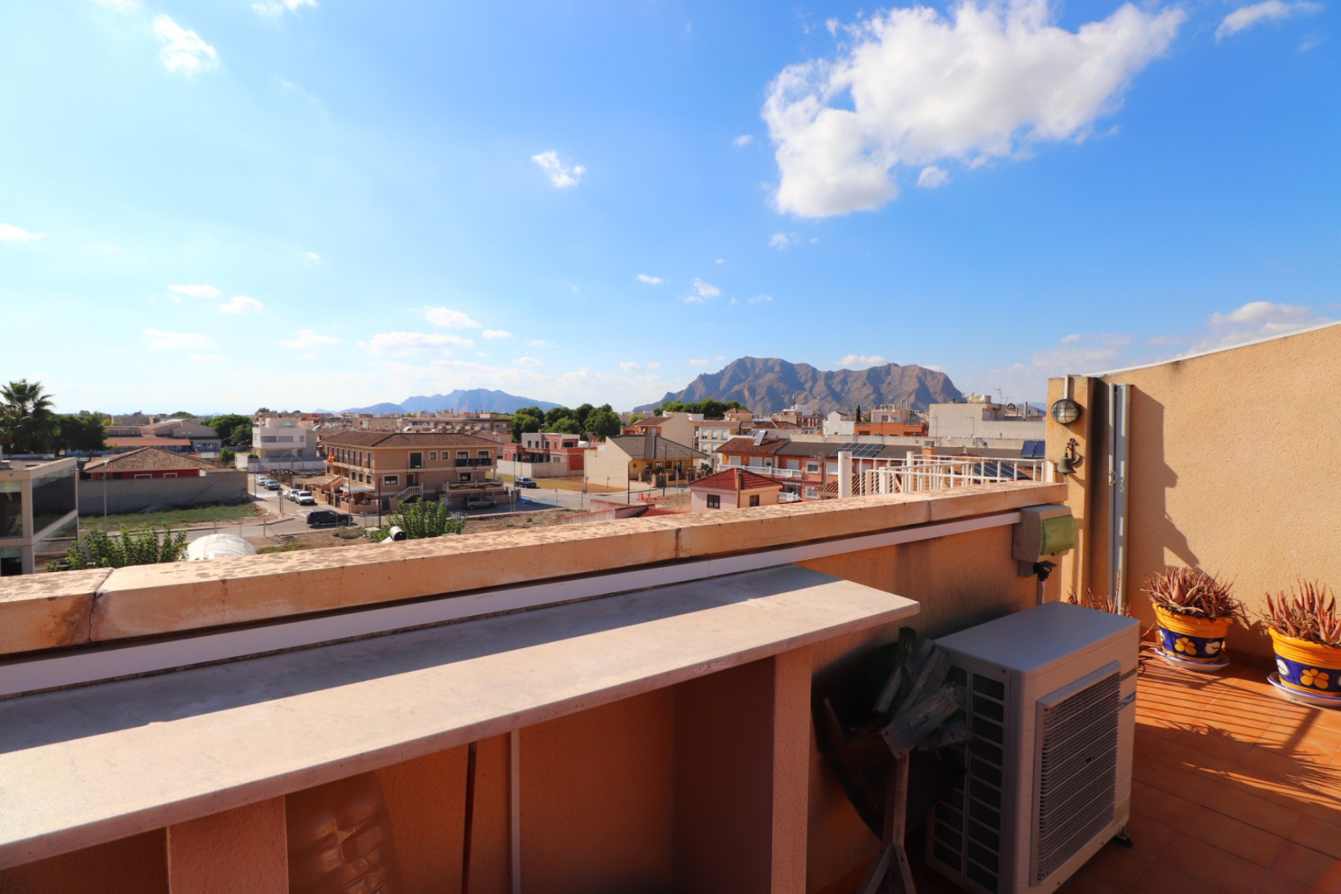 Reventa - 1. Apartamento / piso - Rafal - Costa Blanca Sur
