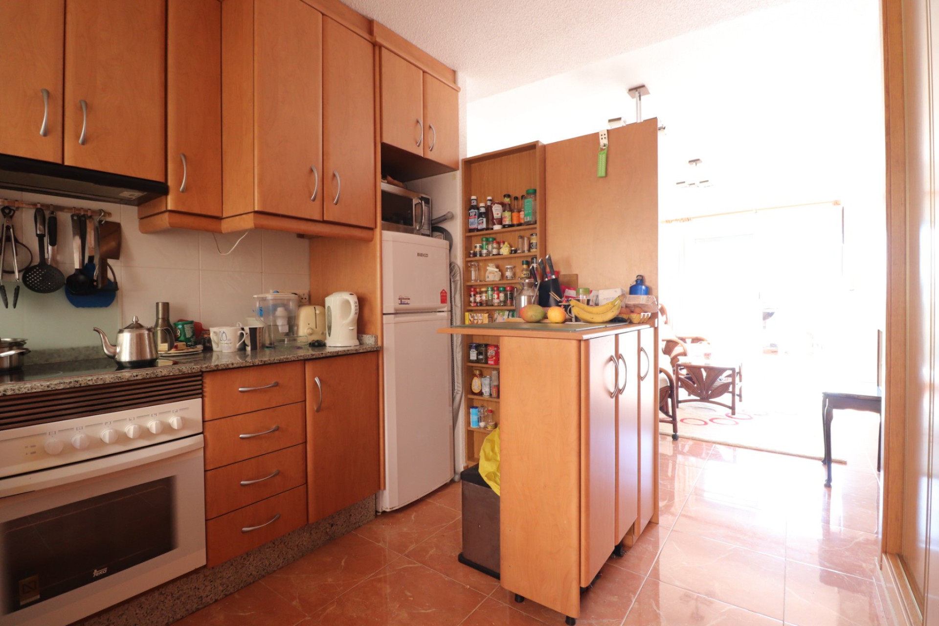 Reventa - 1. Apartamento / piso - Rafal - Costa Blanca Sur