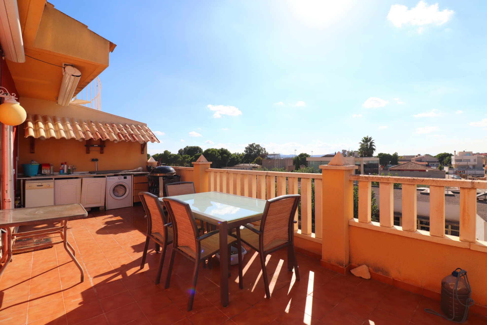 Reventa - 1. Apartamento / piso - Rafal - Costa Blanca Sur