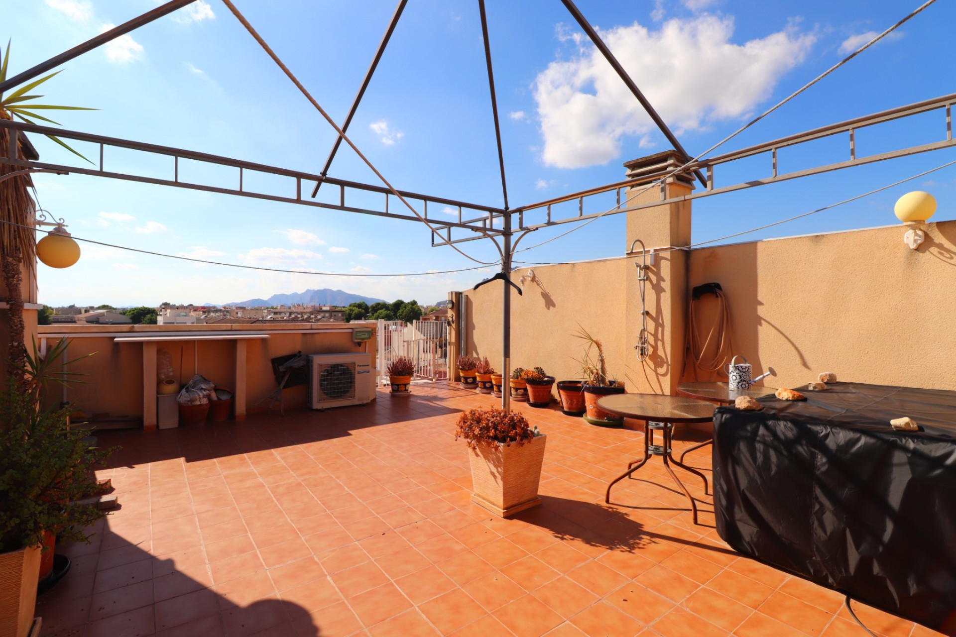 Reventa - 1. Apartamento / piso - Rafal - Costa Blanca Sur