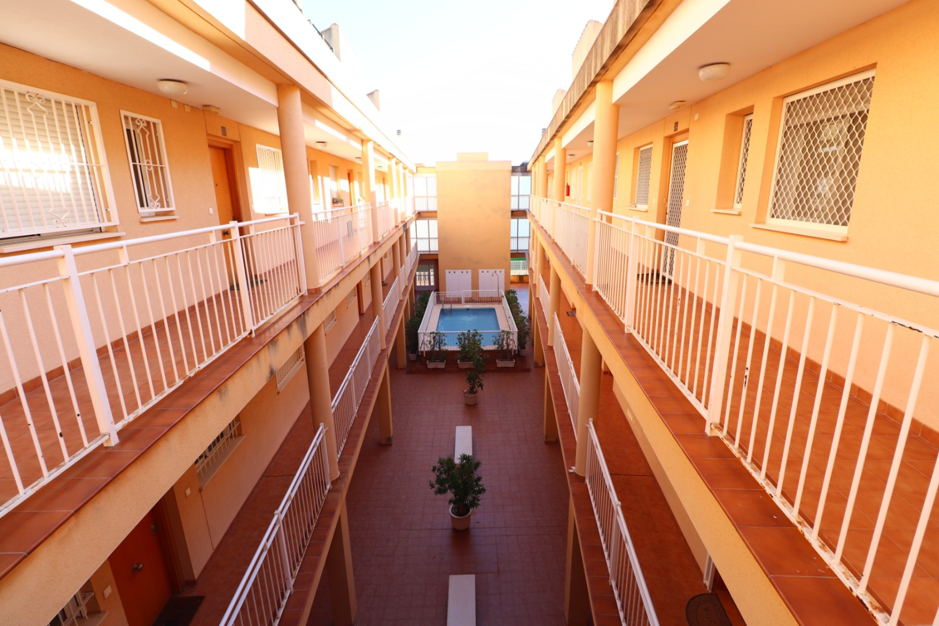 Reventa - 1. Apartamento / piso - Rafal - Costa Blanca Sur
