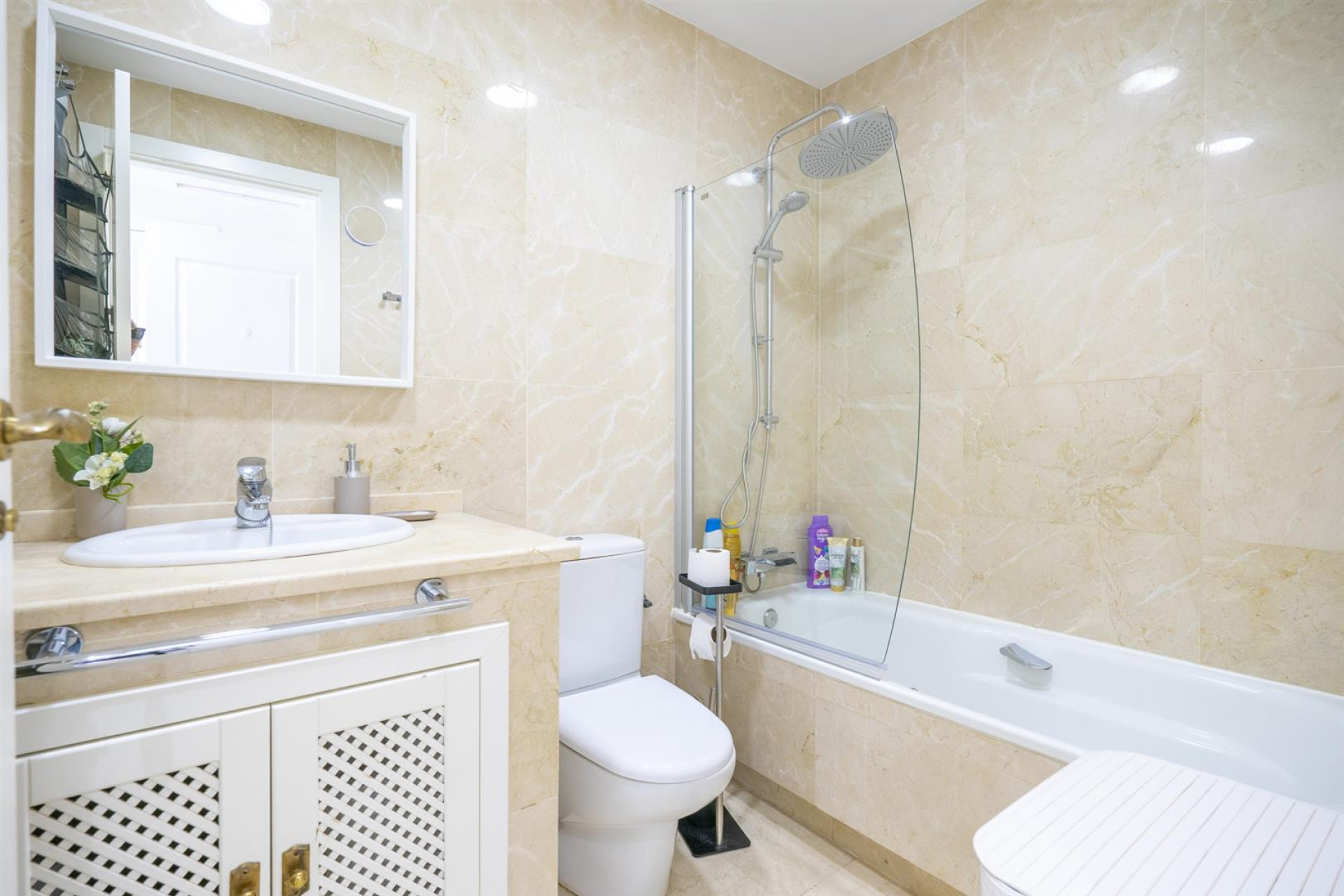 Reventa - 1. Apartamento / piso - Roda - Costa Calida