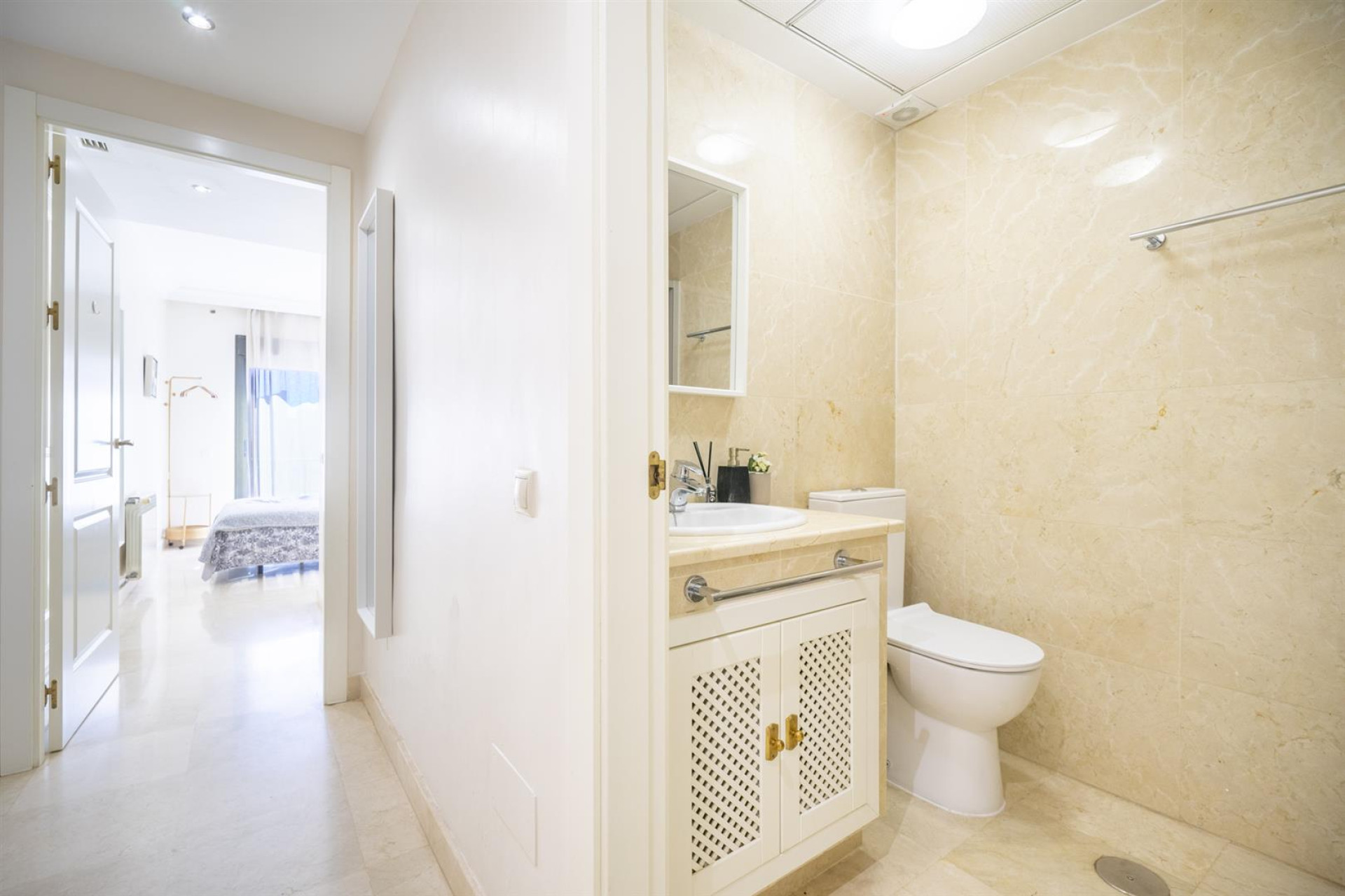 Reventa - 1. Apartamento / piso - Roda - Costa Calida