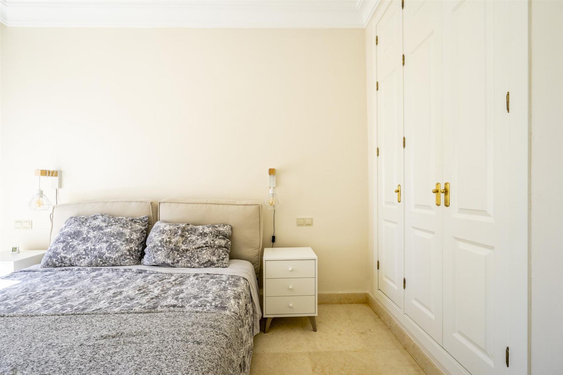 Reventa - 1. Apartamento / piso - Roda - Costa Calida