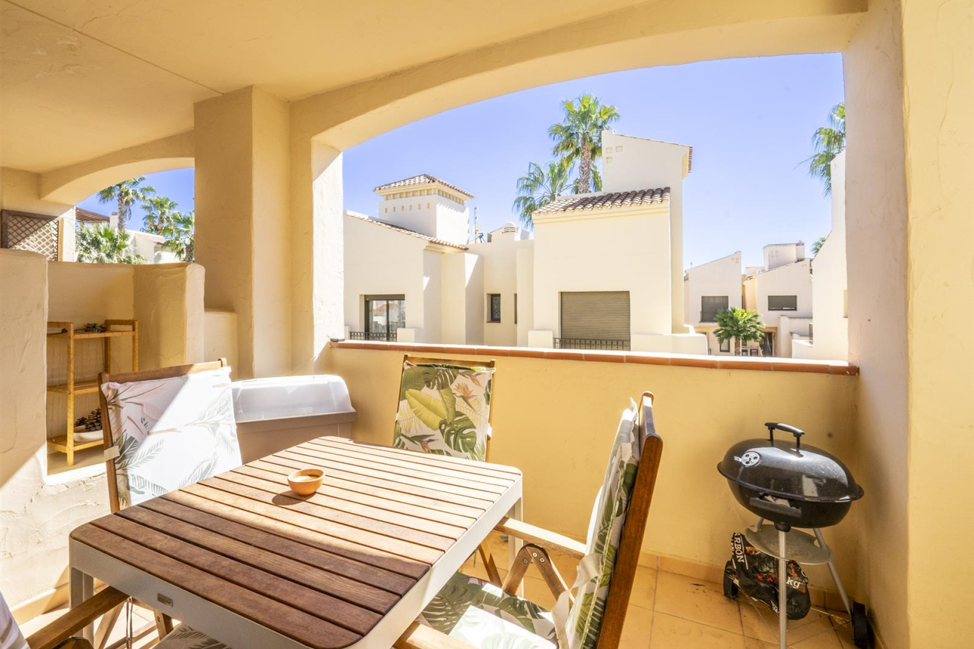 Reventa - 1. Apartamento / piso - Roda - Costa Calida