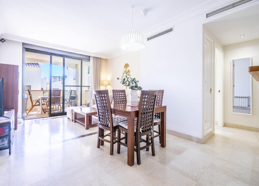 Reventa - 1. Apartamento / piso - Roda - Costa Calida