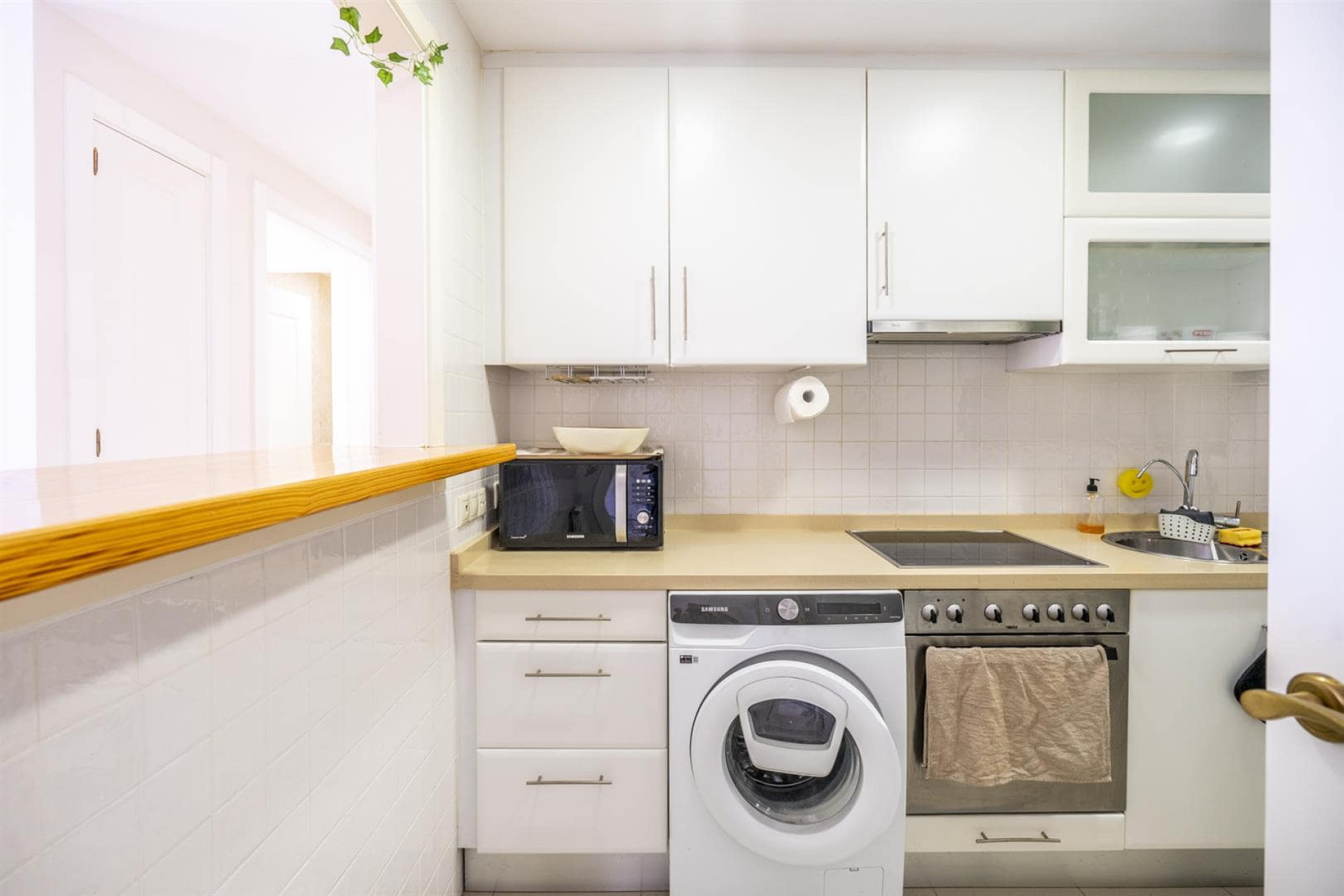 Reventa - 1. Apartamento / piso - Roda - Costa Calida