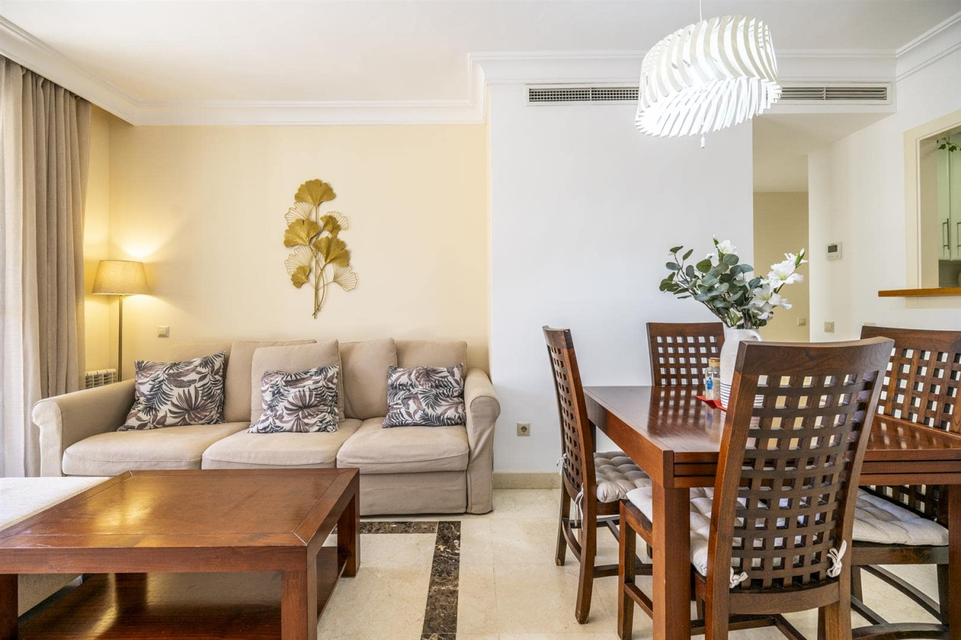 Reventa - 1. Apartamento / piso - Roda - Costa Calida