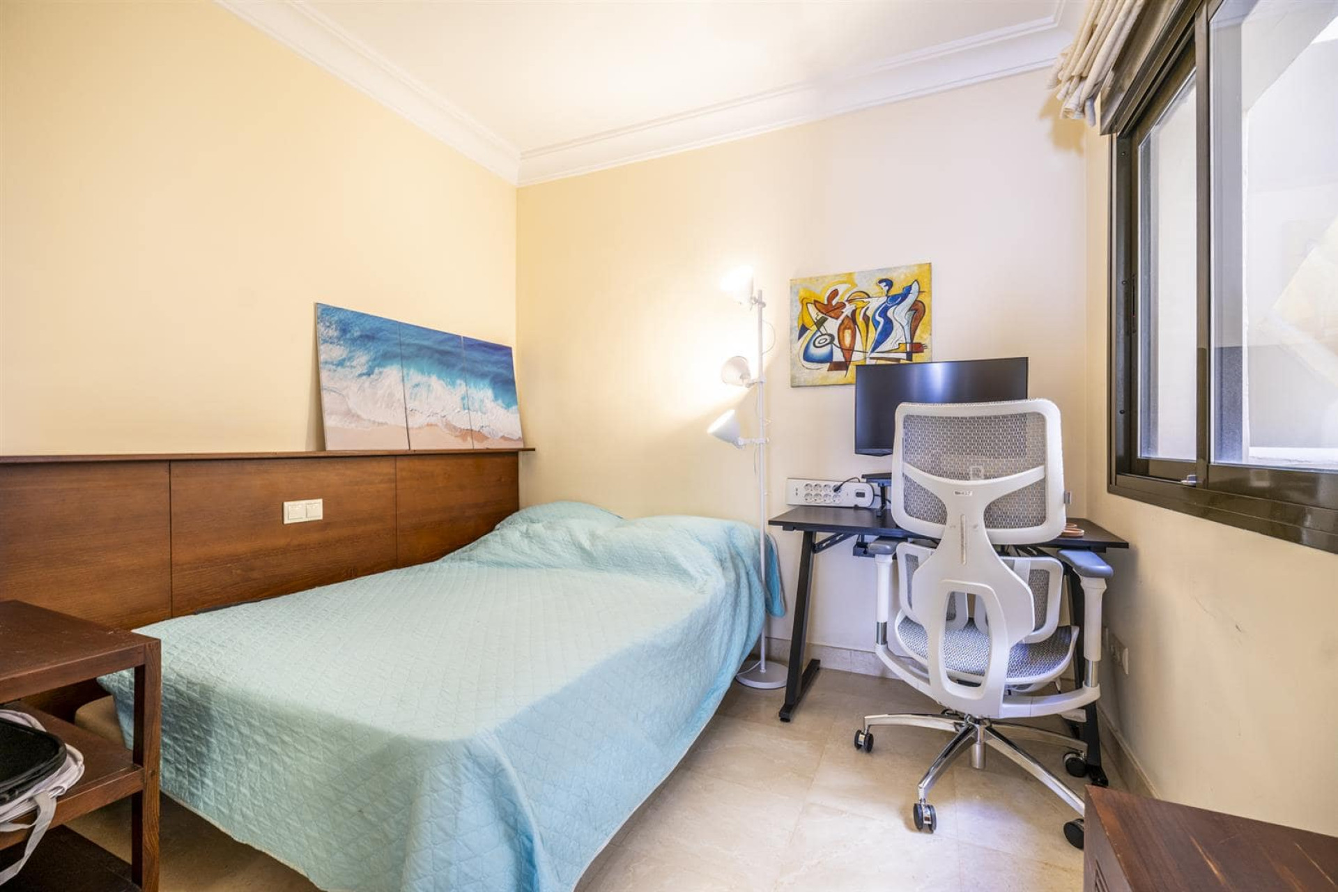 Reventa - 1. Apartamento / piso - Roda - Costa Calida