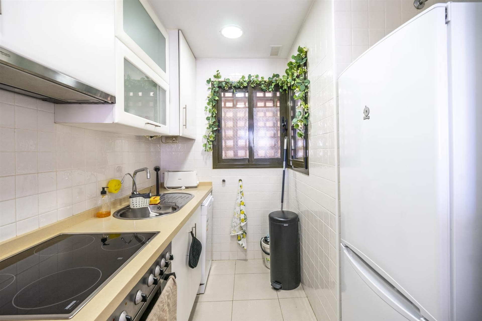 Reventa - 1. Apartamento / piso - Roda - Costa Calida