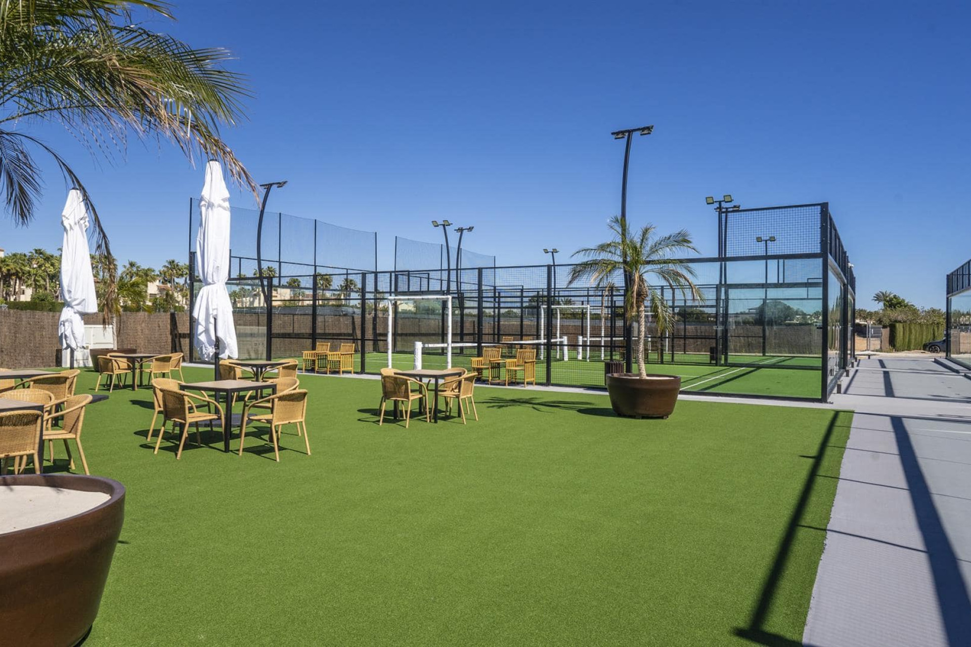 Reventa - 1. Apartamento / piso - Roda - Costa Calida