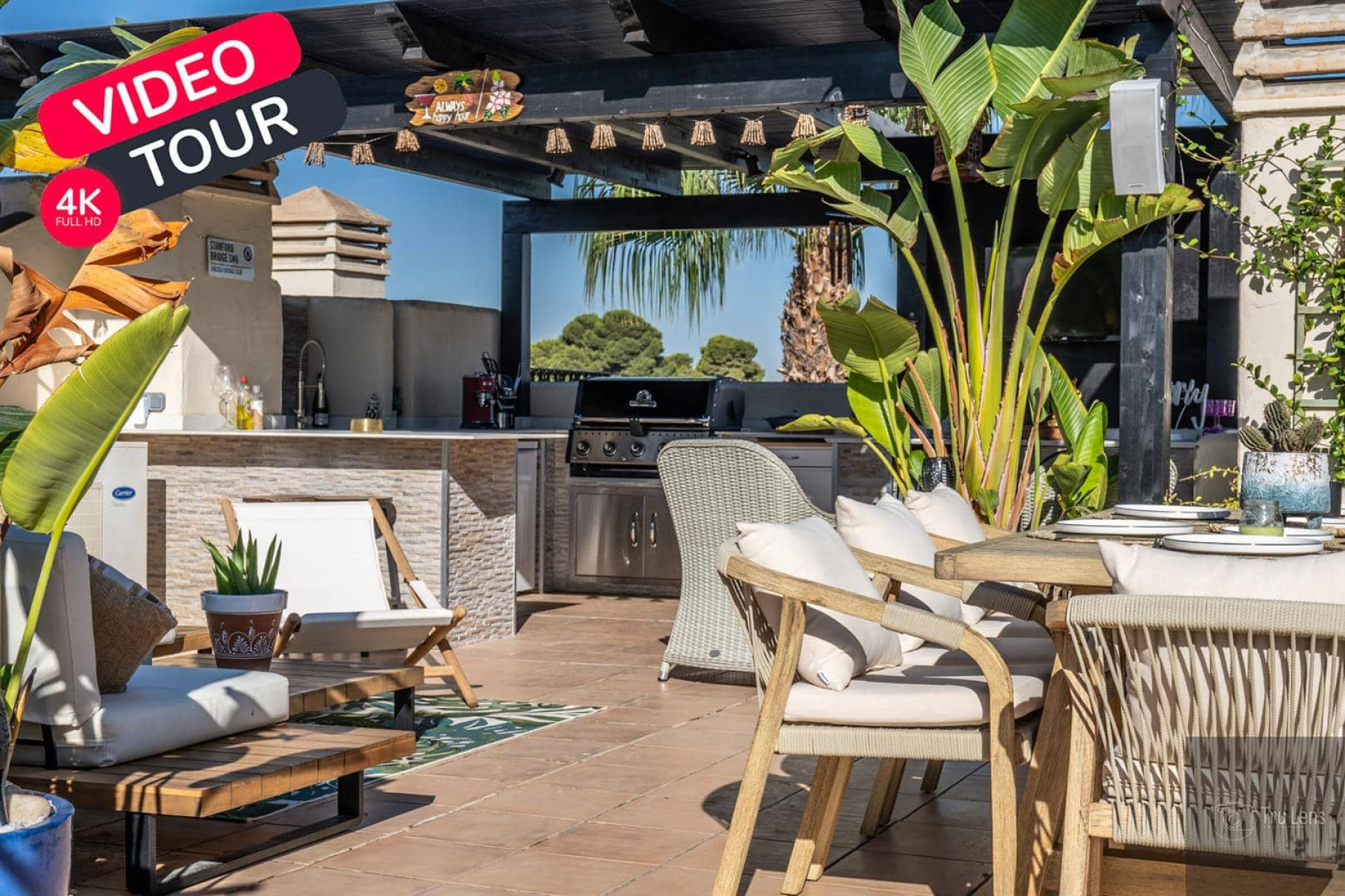 Reventa - 1. Apartamento / piso - Roda Golf Resort - Costa Calida