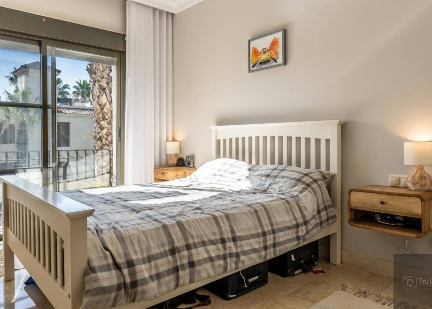 Reventa - 1. Apartamento / piso - Roda Golf Resort - Costa Calida