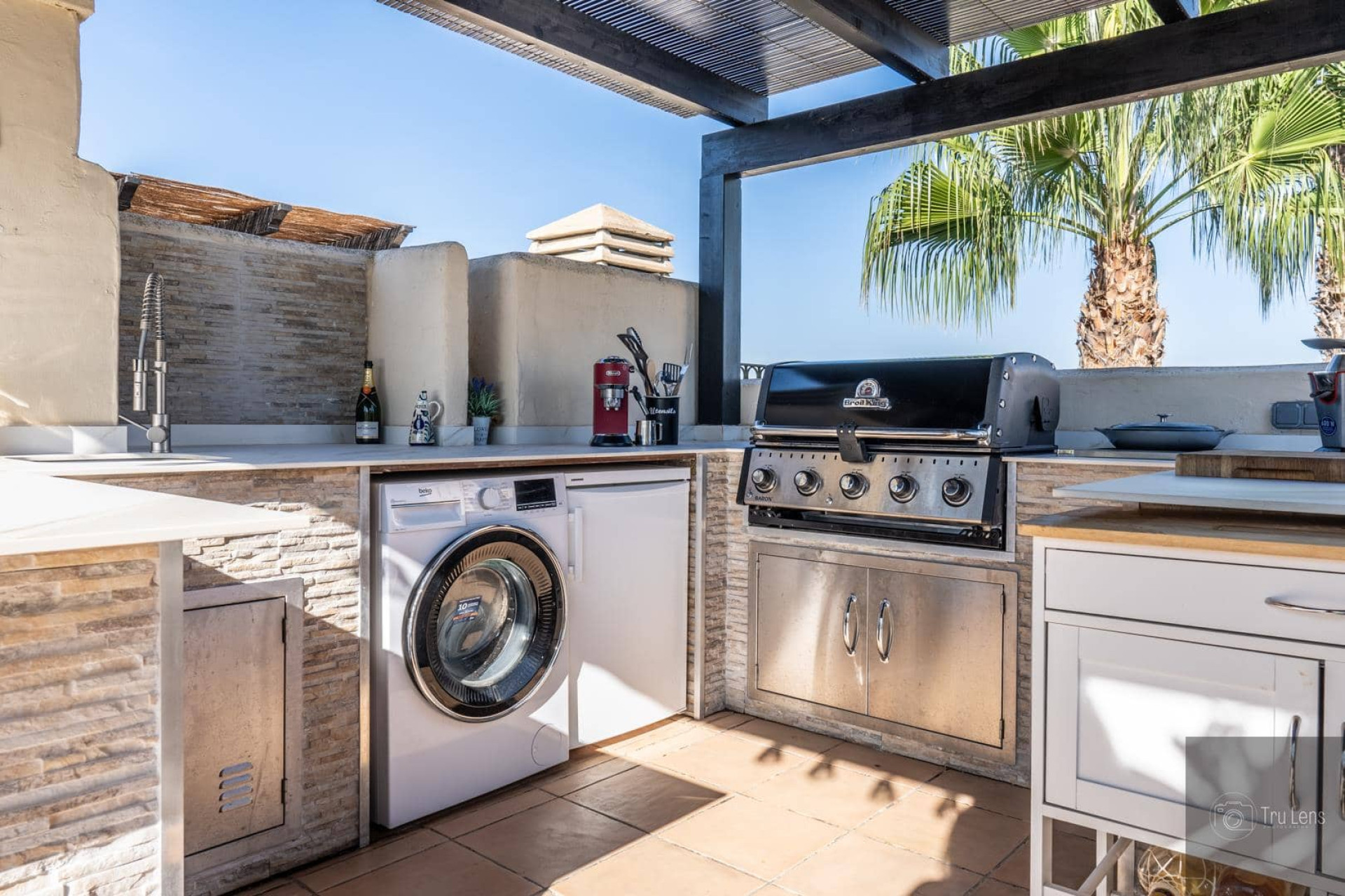 Reventa - 1. Apartamento / piso - Roda Golf Resort - Costa Calida