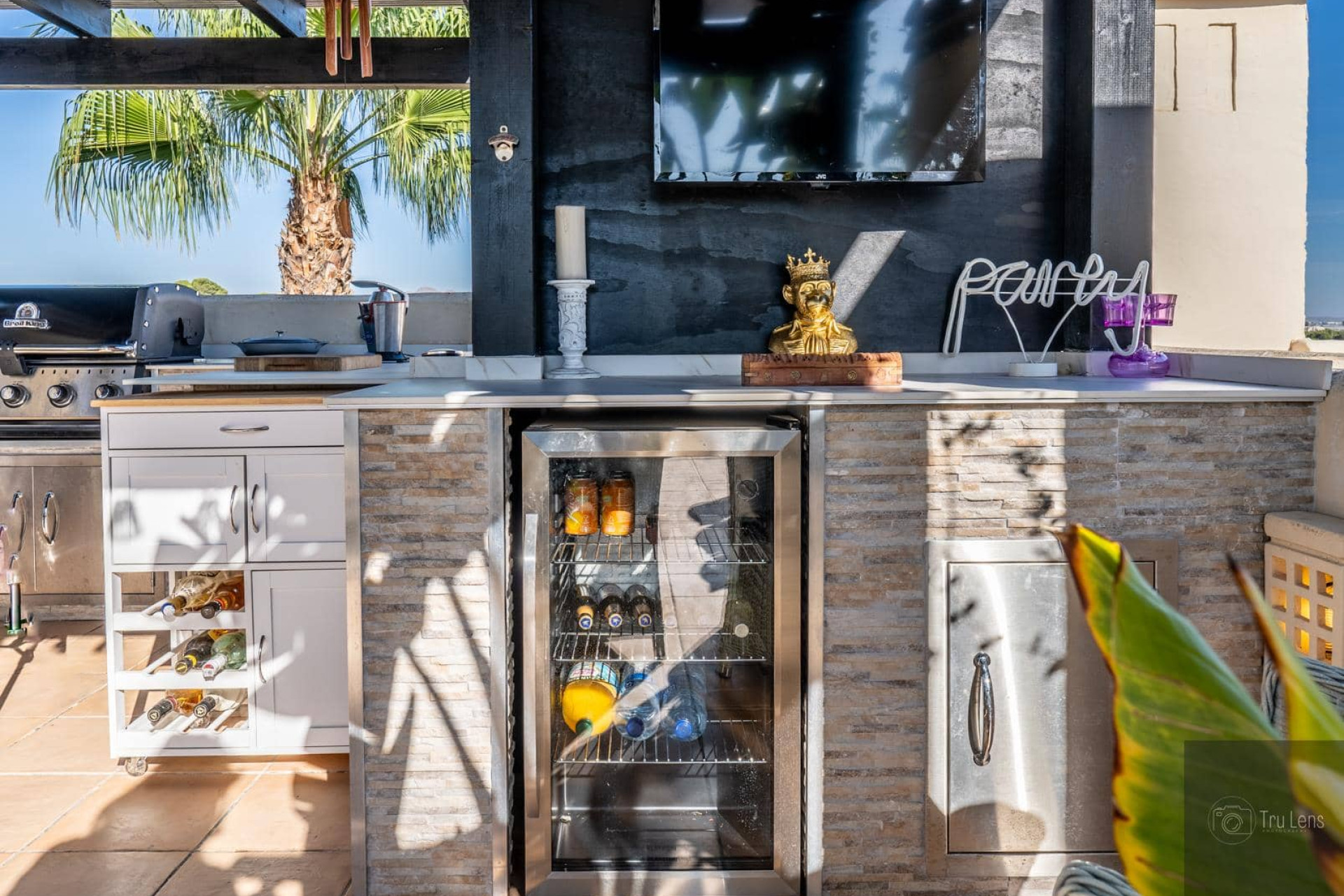 Reventa - 1. Apartamento / piso - Roda Golf Resort - Costa Calida