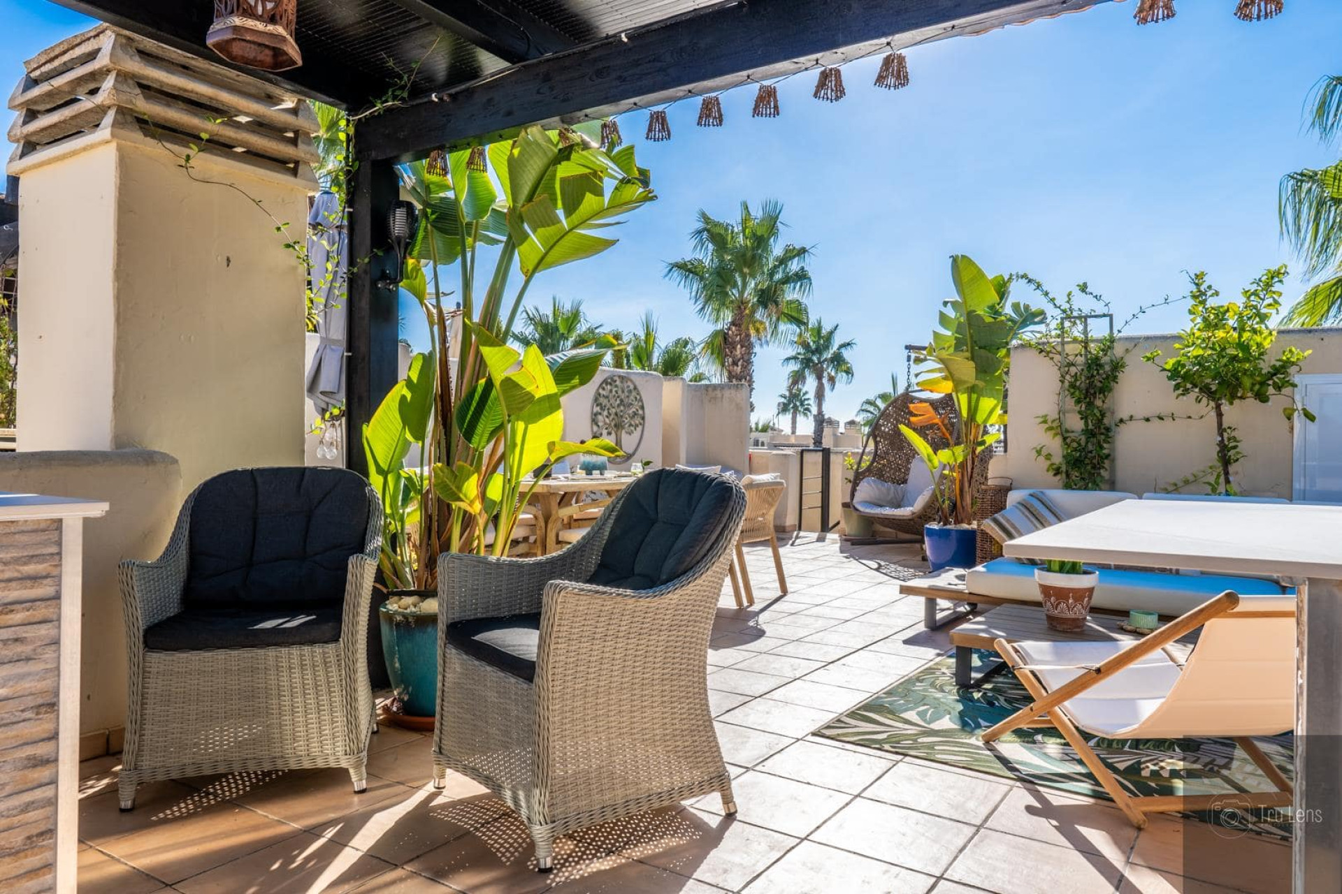 Reventa - 1. Apartamento / piso - Roda Golf Resort - Costa Calida