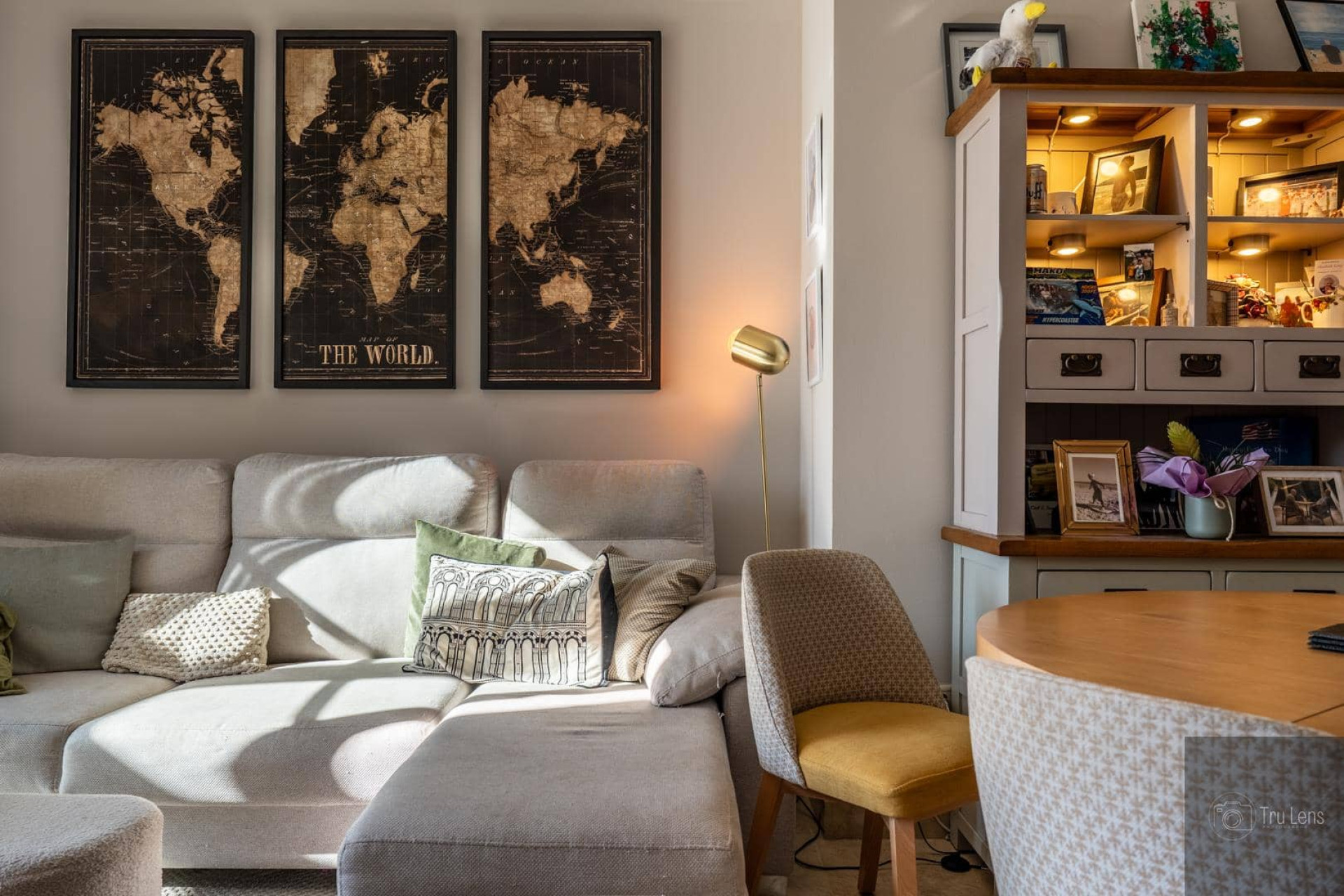 Reventa - 1. Apartamento / piso - Roda Golf Resort - Costa Calida