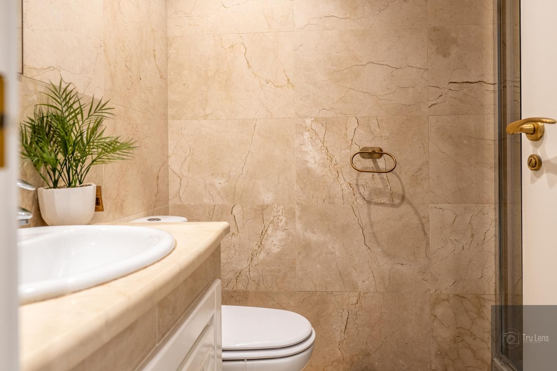 Reventa - 1. Apartamento / piso - Roda Golf Resort - Costa Calida