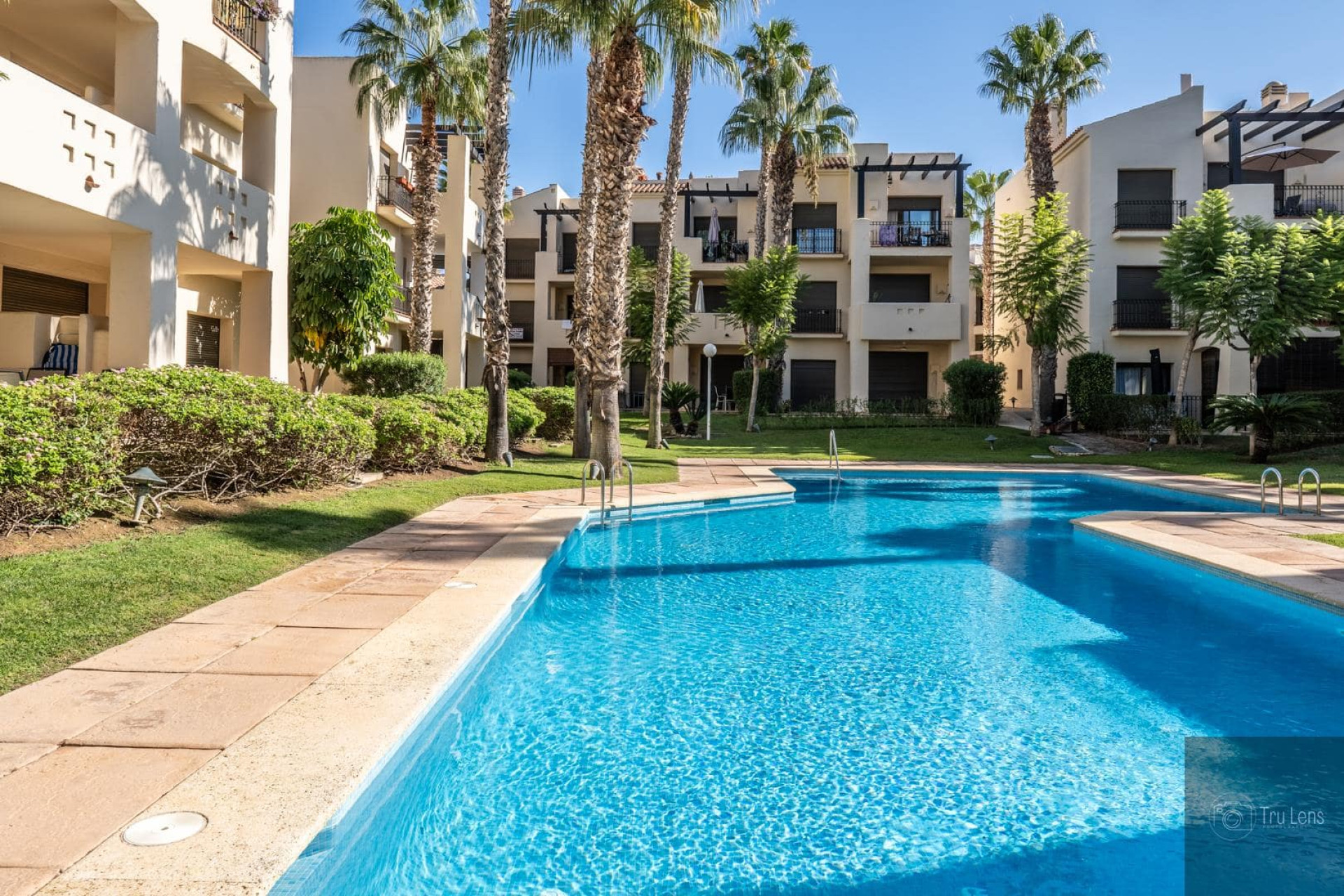 Reventa - 1. Apartamento / piso - Roda Golf Resort - Costa Calida