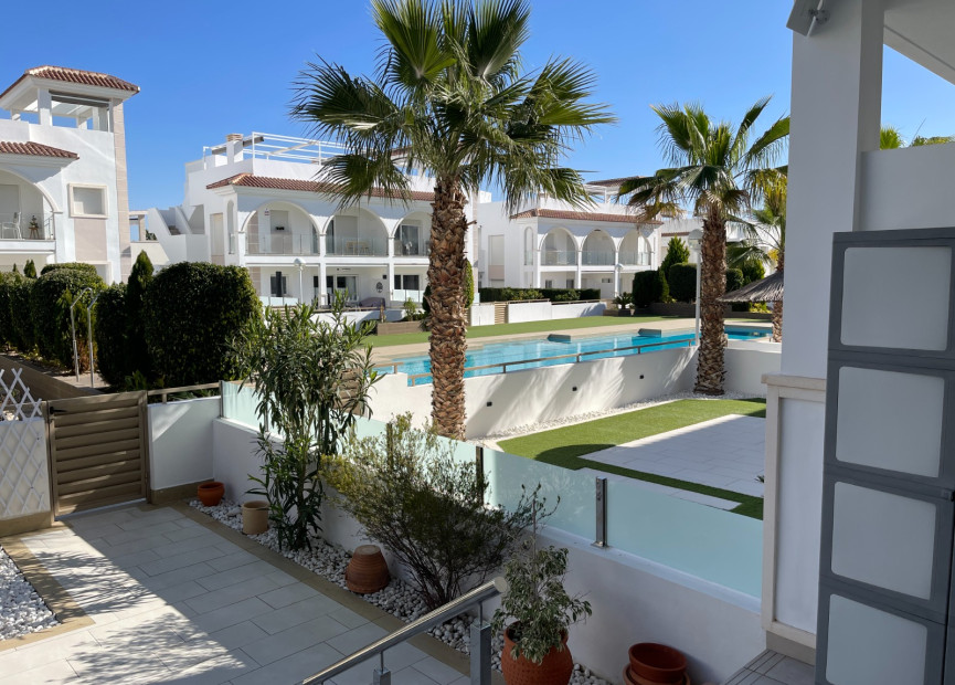 Reventa - 1. Apartamento / piso - Rojales - Ciudad Quesada