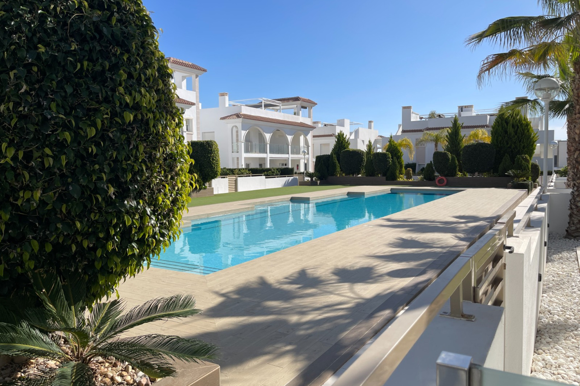 Reventa - 1. Apartamento / piso - Rojales - Ciudad Quesada