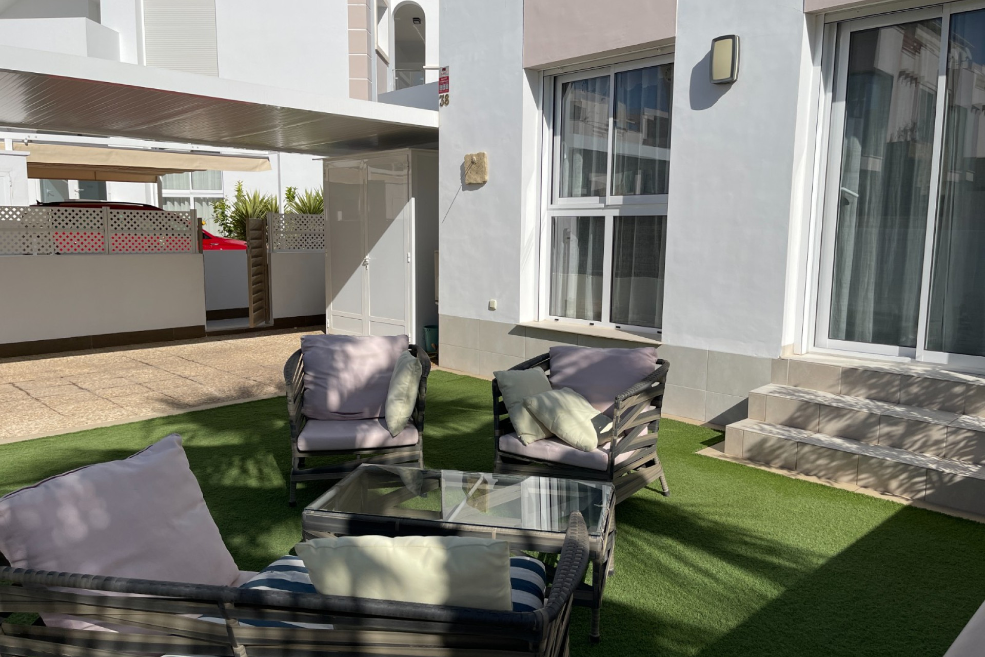 Reventa - 1. Apartamento / piso - Rojales - Ciudad Quesada