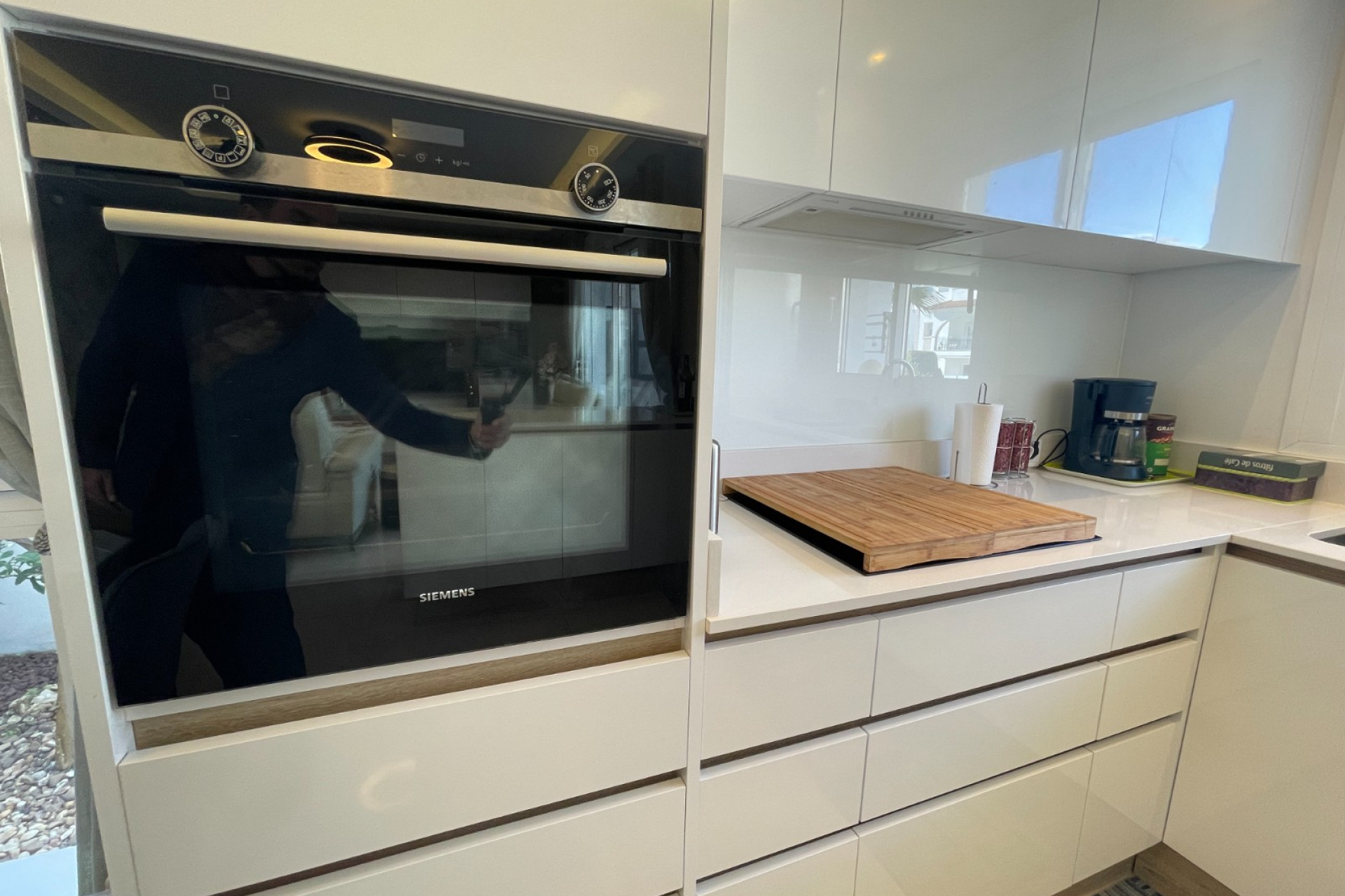 Reventa - 1. Apartamento / piso - Rojales - Ciudad Quesada