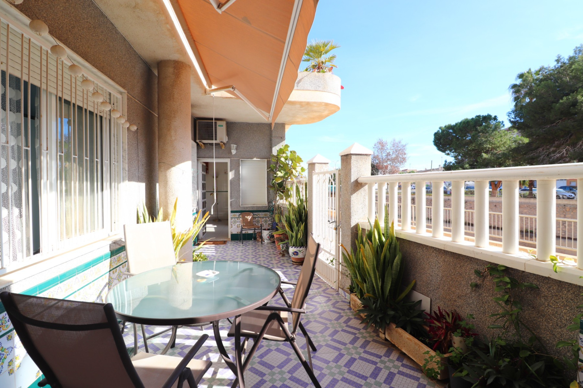 Reventa - 1. Apartamento / piso - Rojales - Costa Blanca Sur