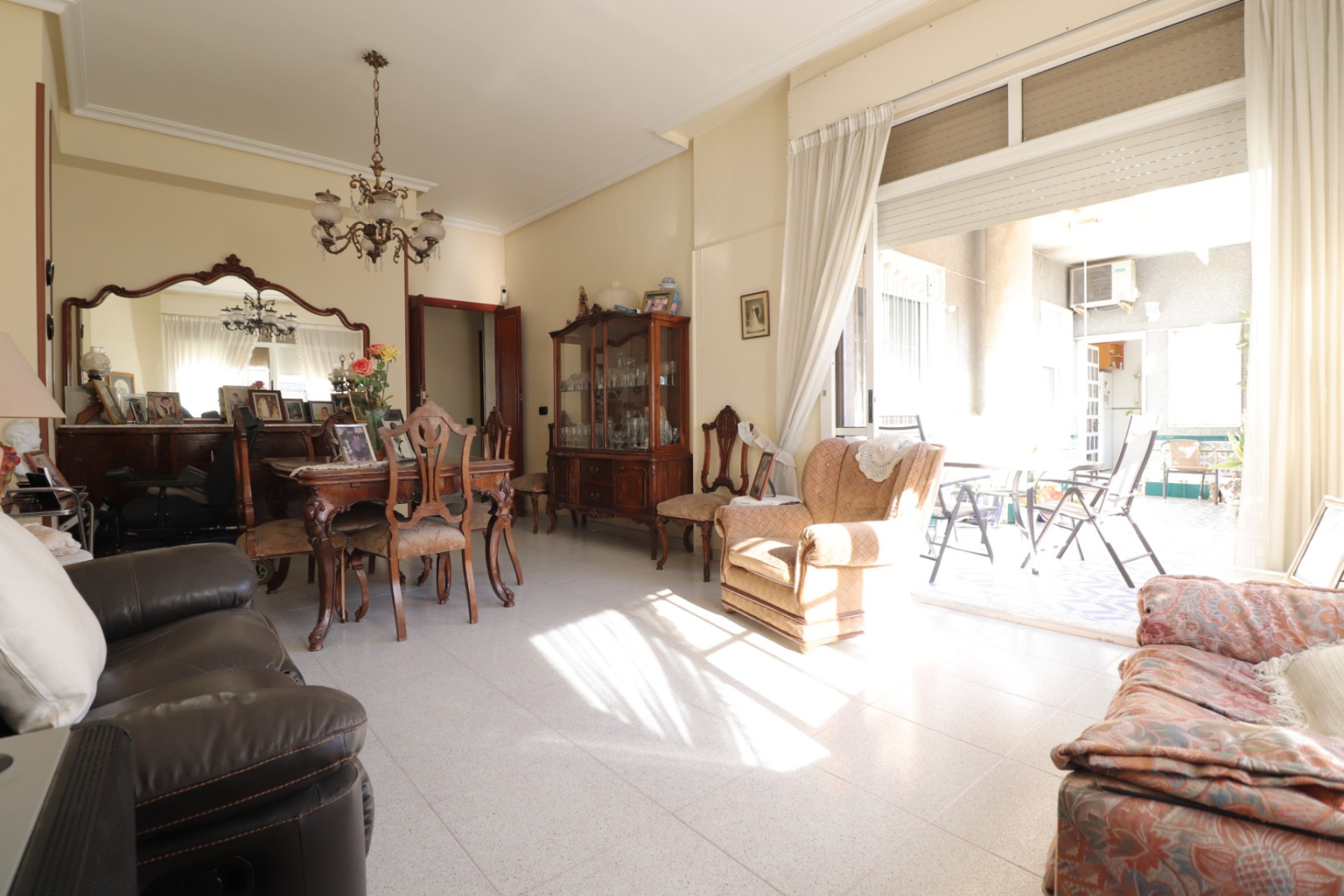 Reventa - 1. Apartamento / piso - Rojales - Costa Blanca Sur