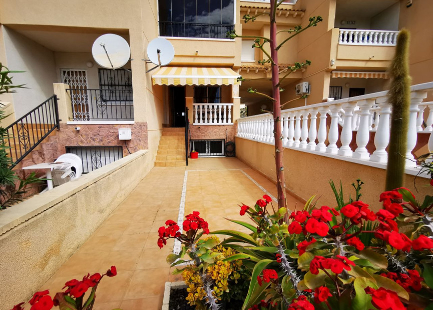 Reventa - 1. Apartamento / piso - Rojales - Costa Blanca Sur