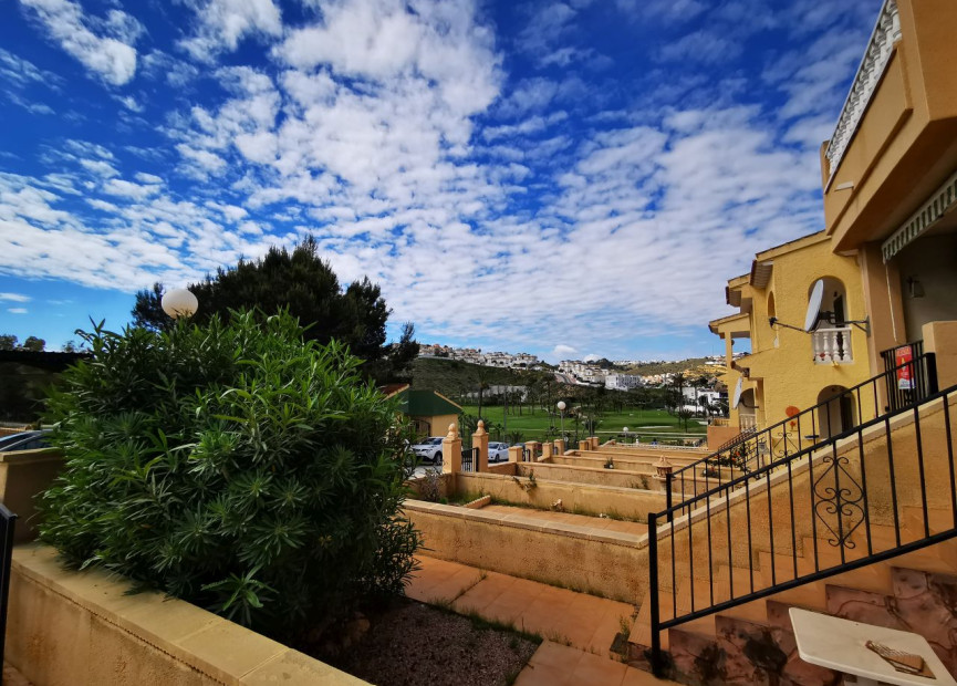 Reventa - 1. Apartamento / piso - Rojales - Costa Blanca Sur