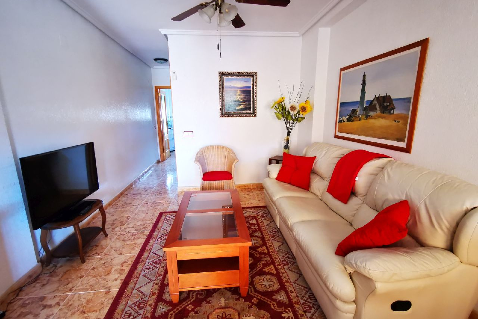 Reventa - 1. Apartamento / piso - Rojales - Costa Blanca Sur