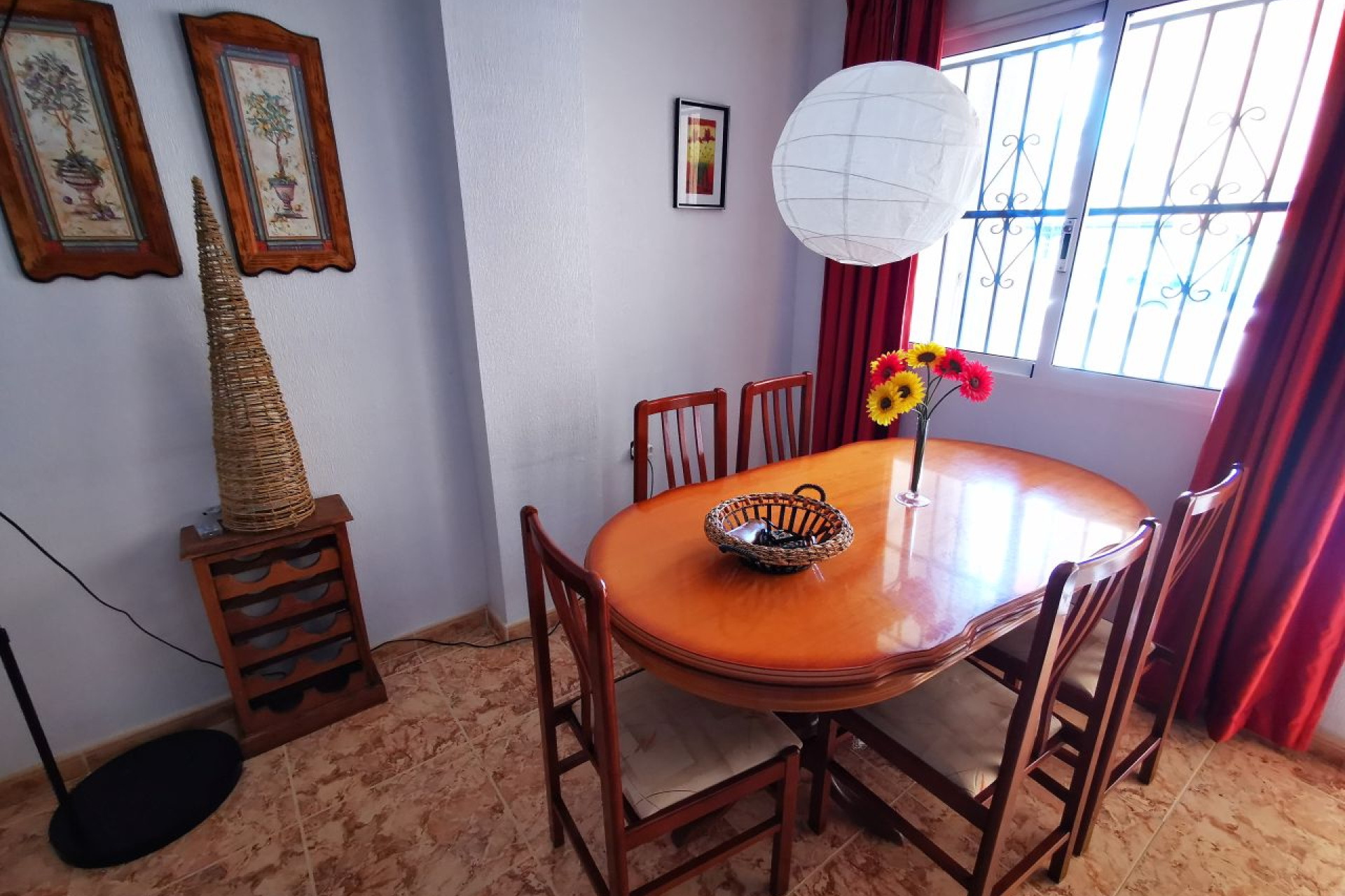 Reventa - 1. Apartamento / piso - Rojales - Costa Blanca Sur