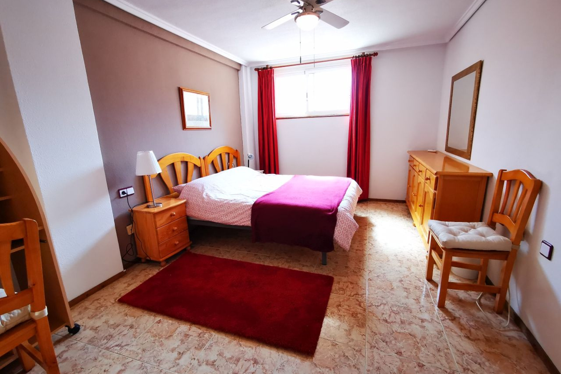 Reventa - 1. Apartamento / piso - Rojales - Costa Blanca Sur