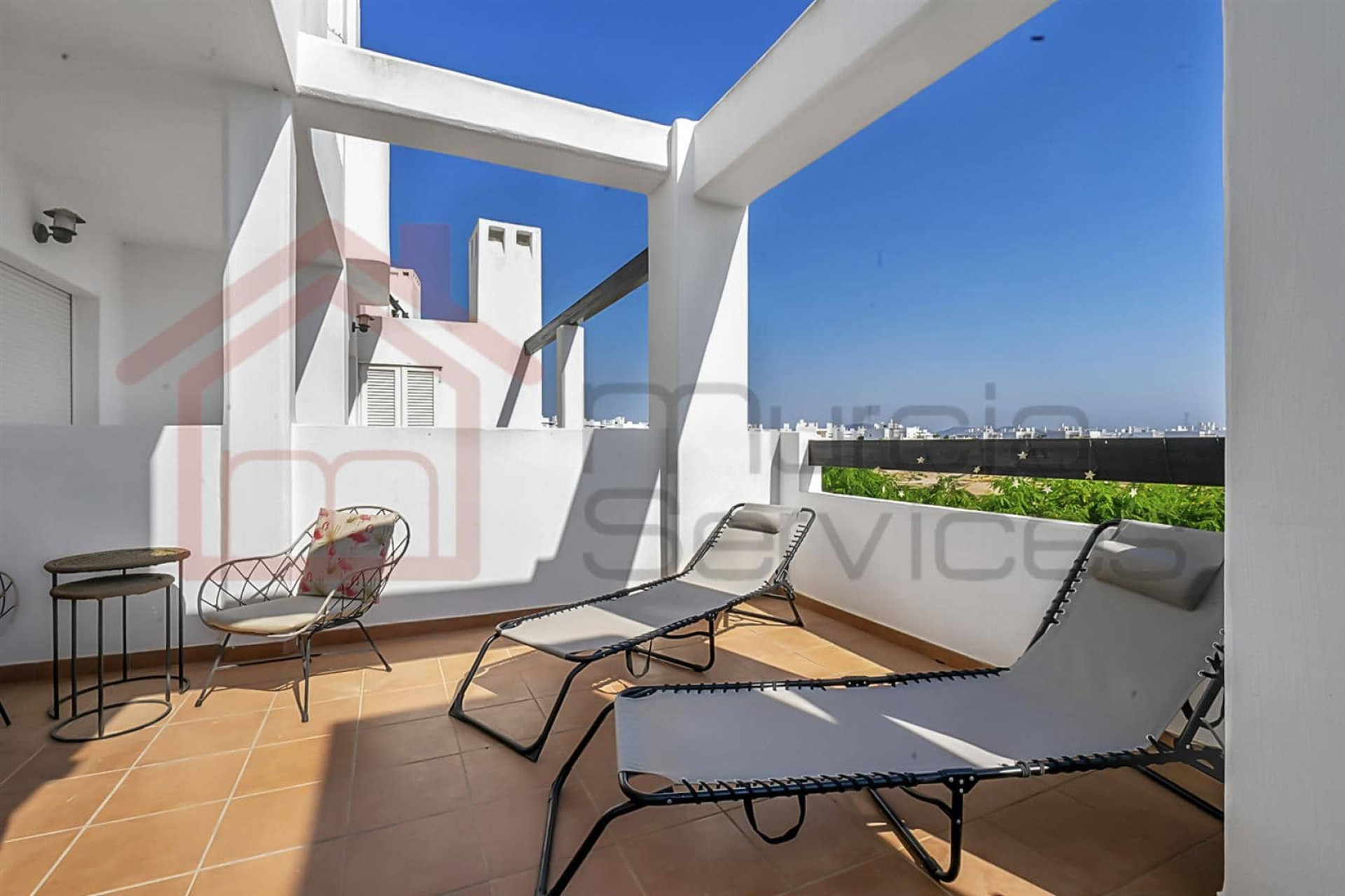 Reventa - 1. Apartamento / piso - Roldan - Costa Calida